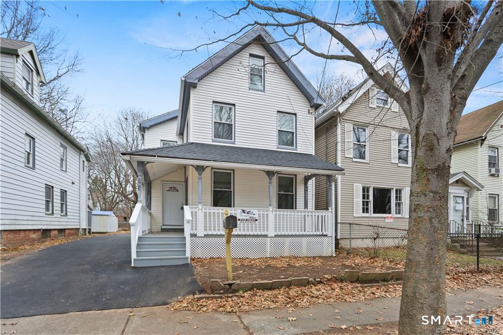 393 Huntington Street photo 31