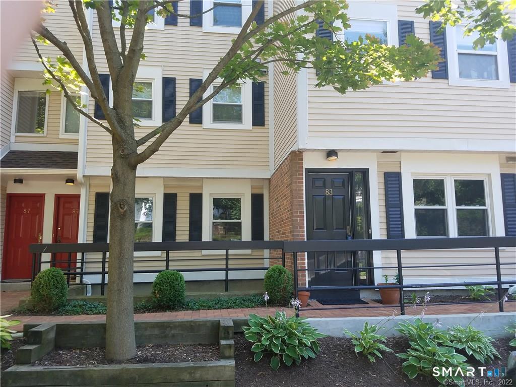 83 Highland Road, Stamford, Connecticut photo 1