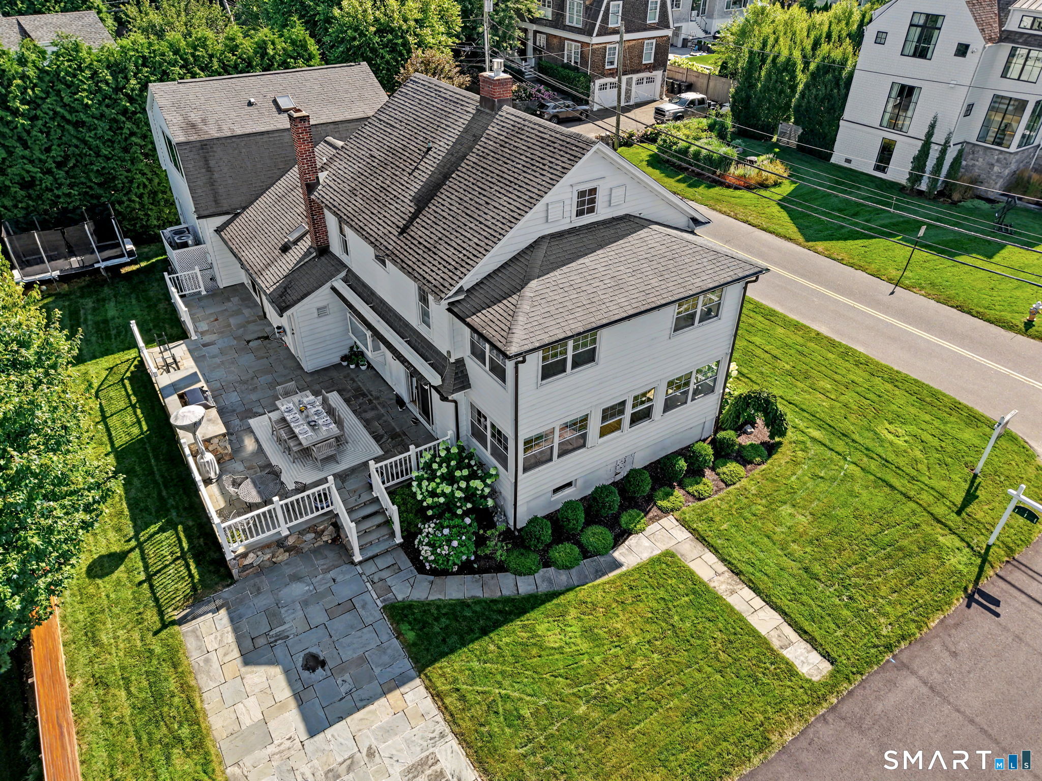 4 Bradley Street photo 36