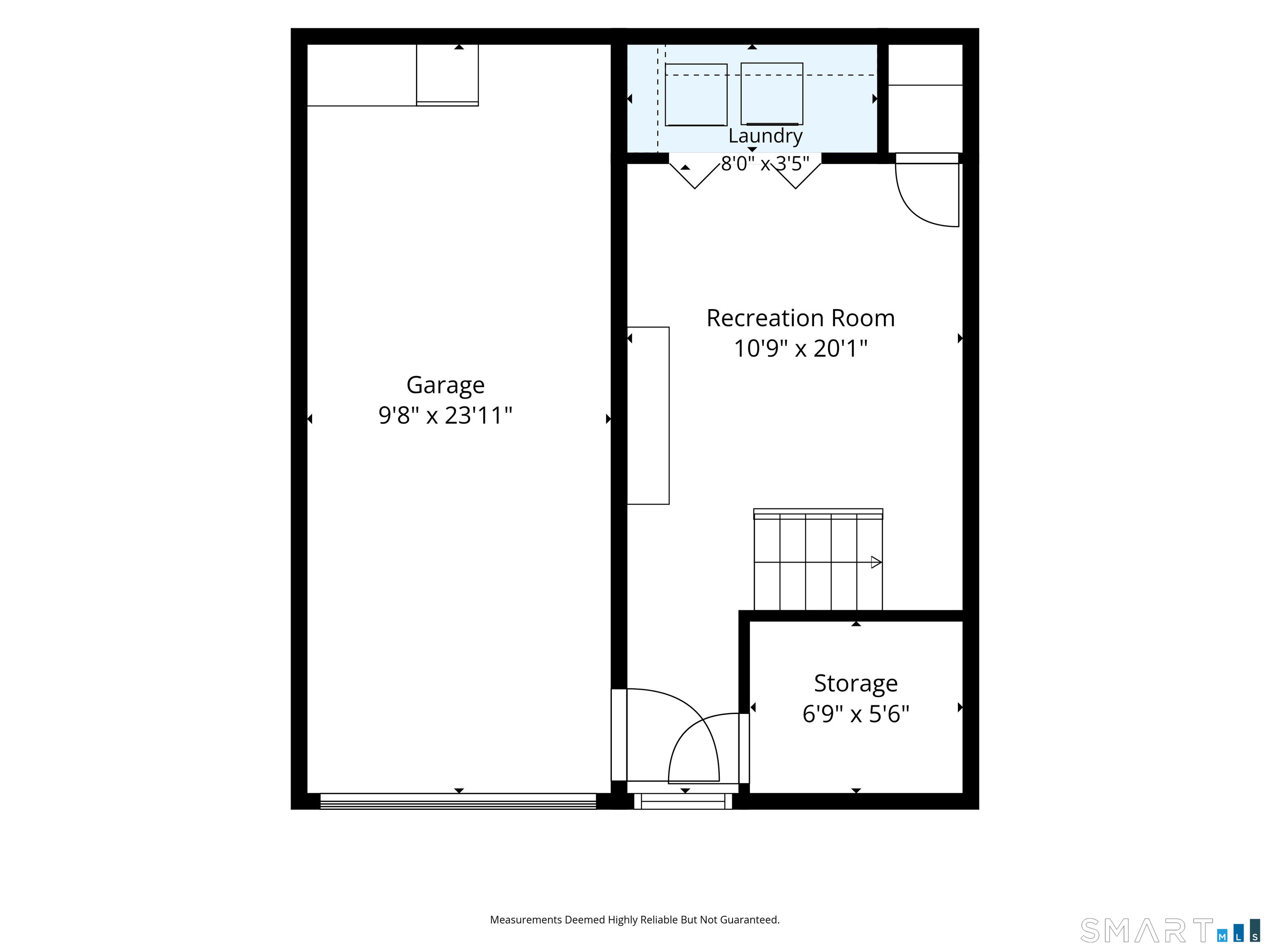 40 Riverside Avenue Unit #4 photo 24