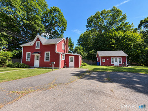14-1/2 Camp, Norwalk