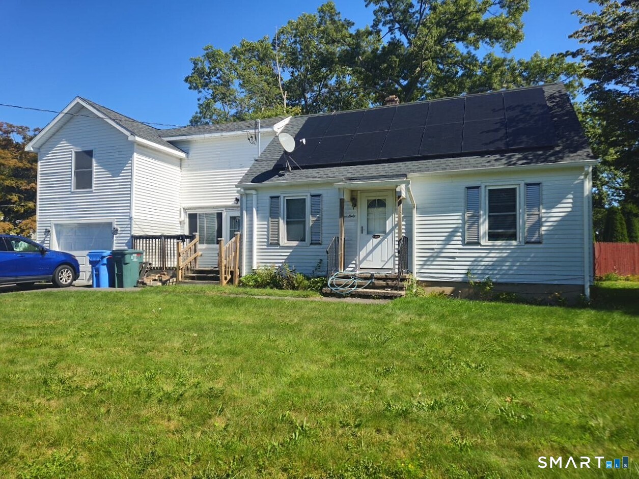 160 Stonecrest Drive