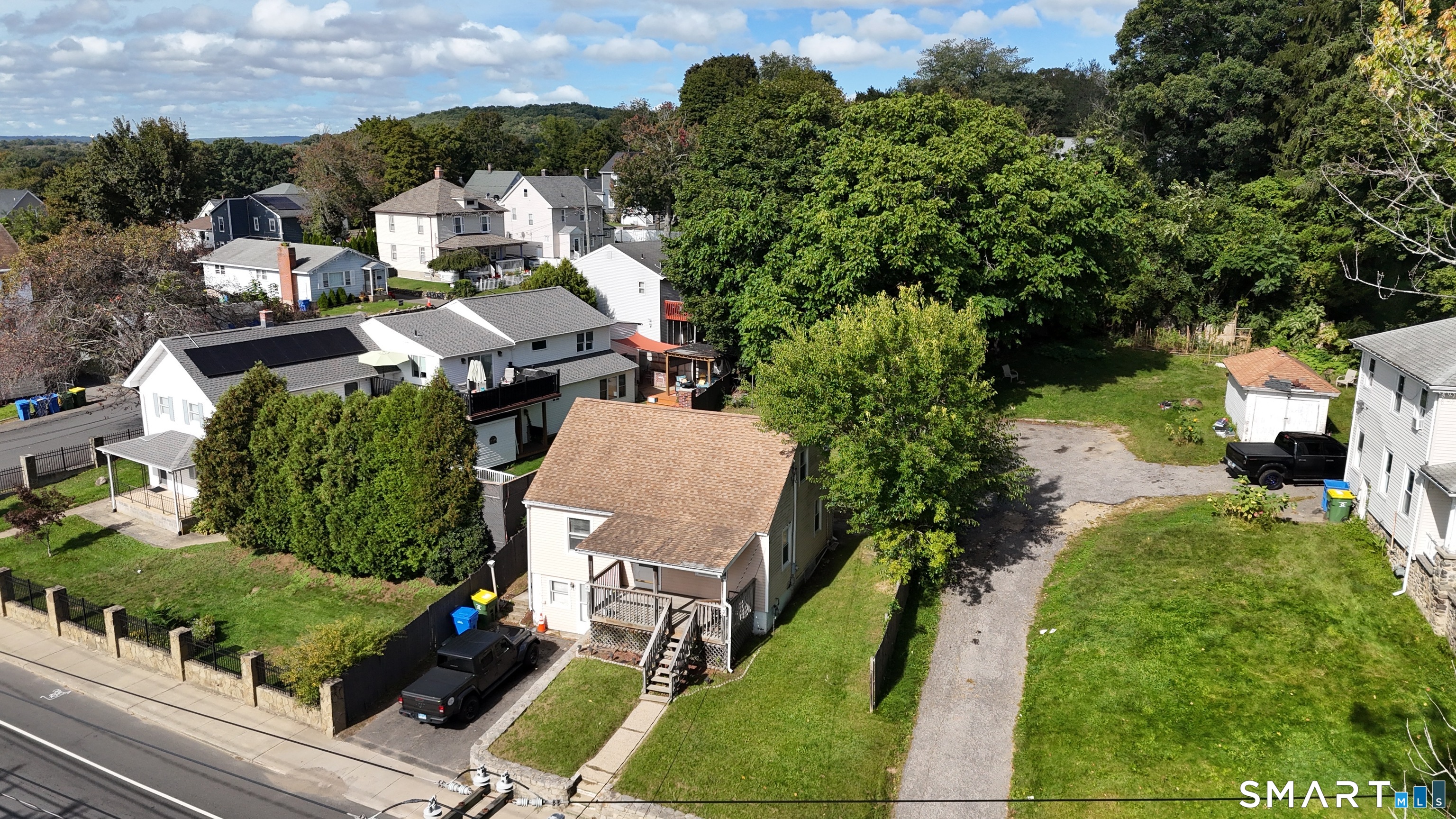 117 Woodtick Road