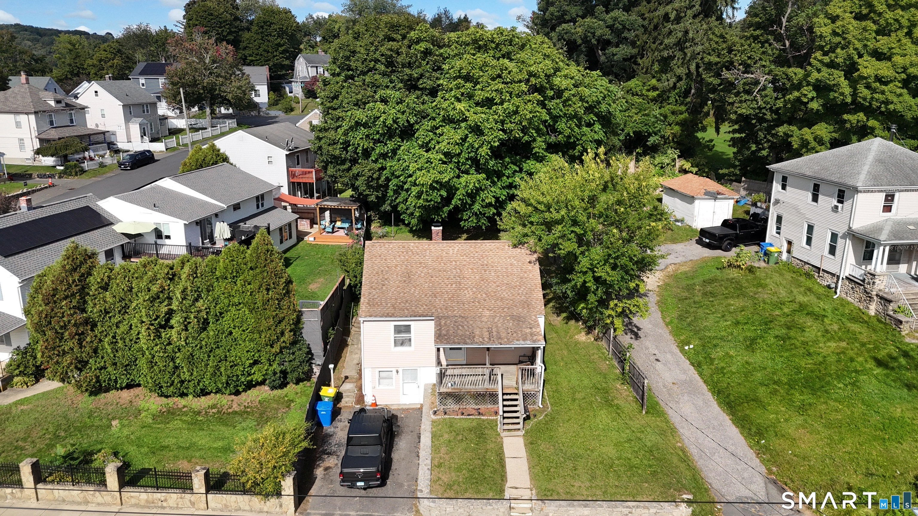 117 Woodtick Road photo 2