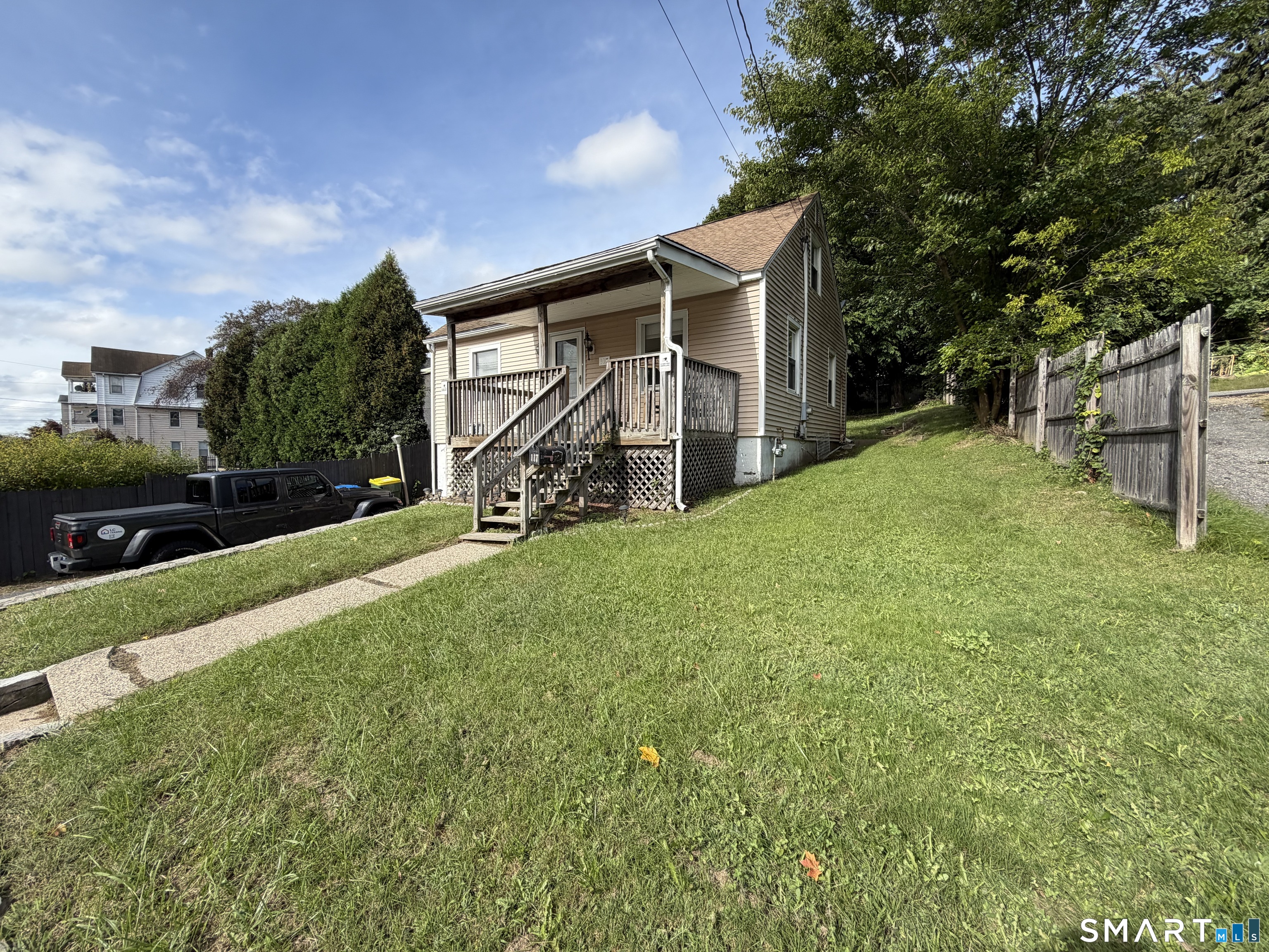 117 Woodtick Road photo 3