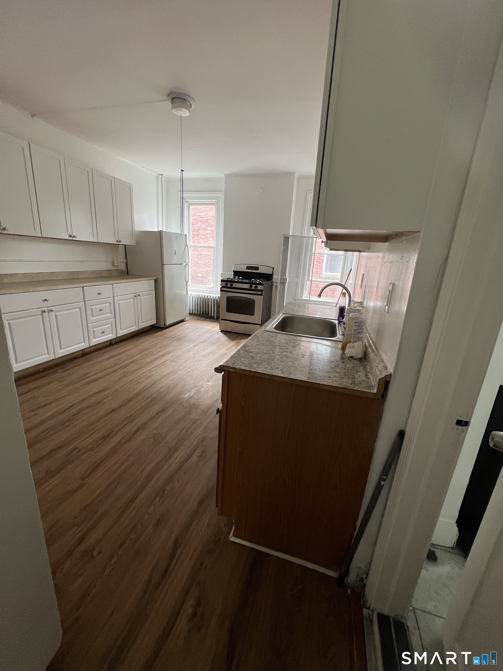 121 BABCOCK Street Unit #2nd FLOOR photo 2