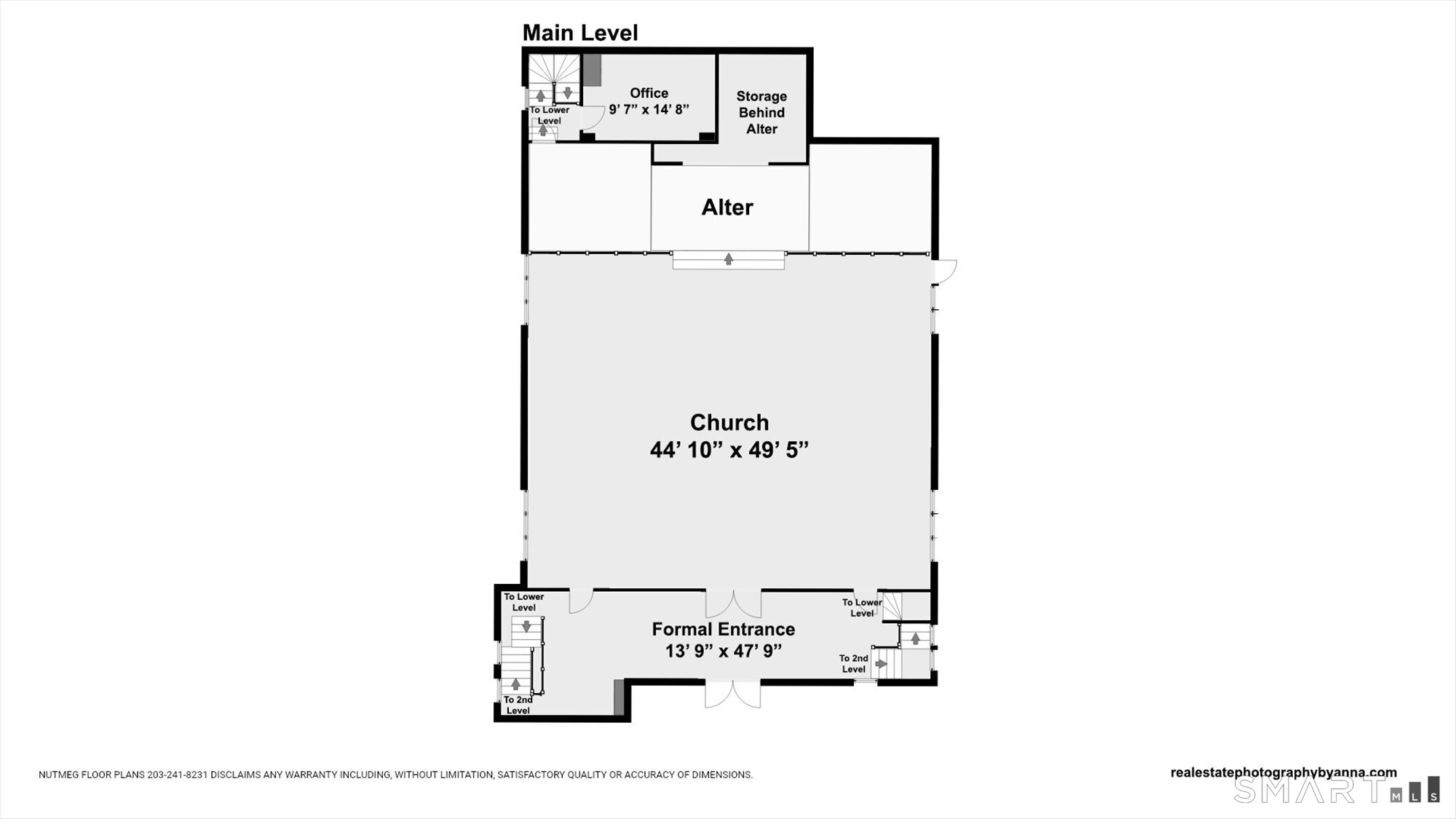 269 Coram Avenue photo 37
