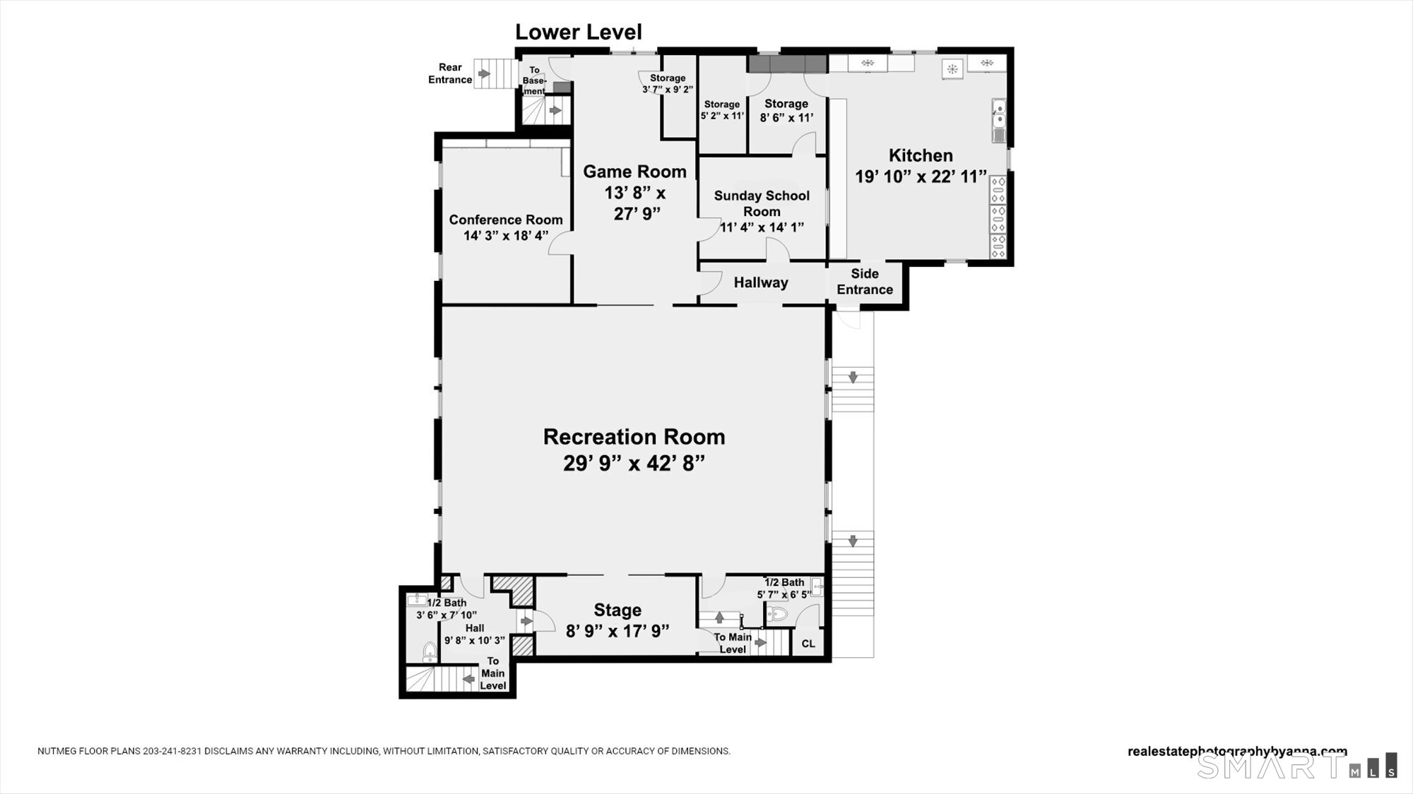 269 Coram Avenue photo 39