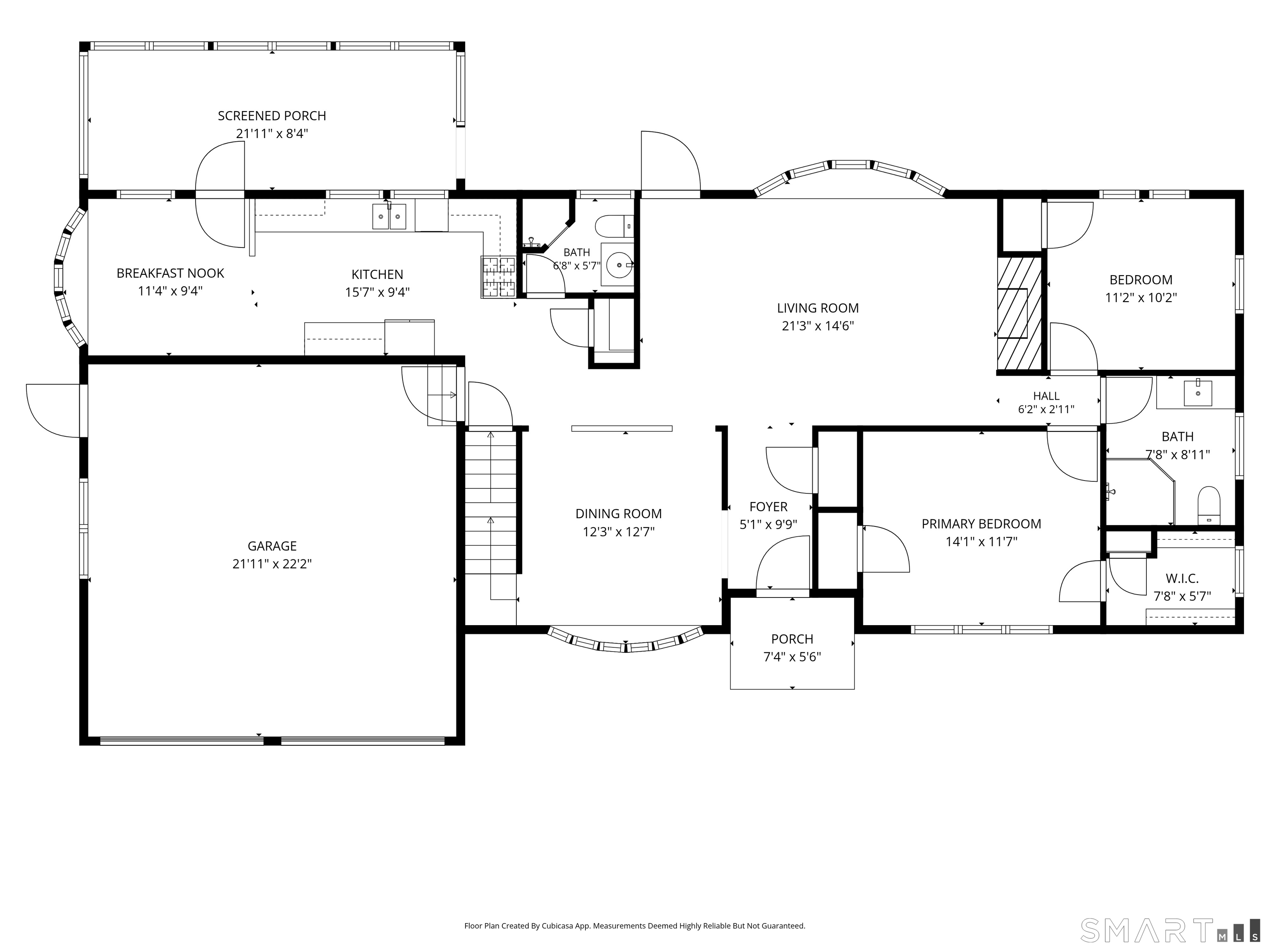 1085 Dunbar Hill Road photo 30