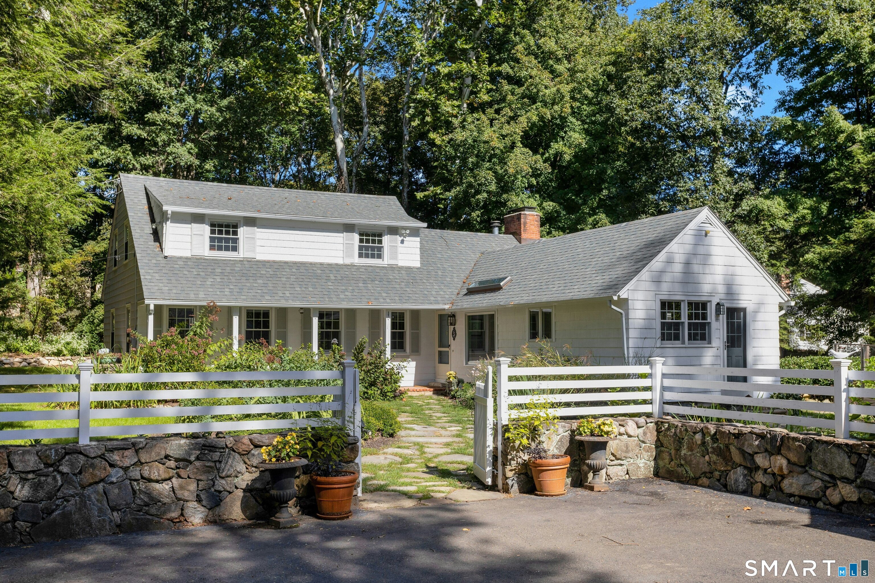 3 Weston Road