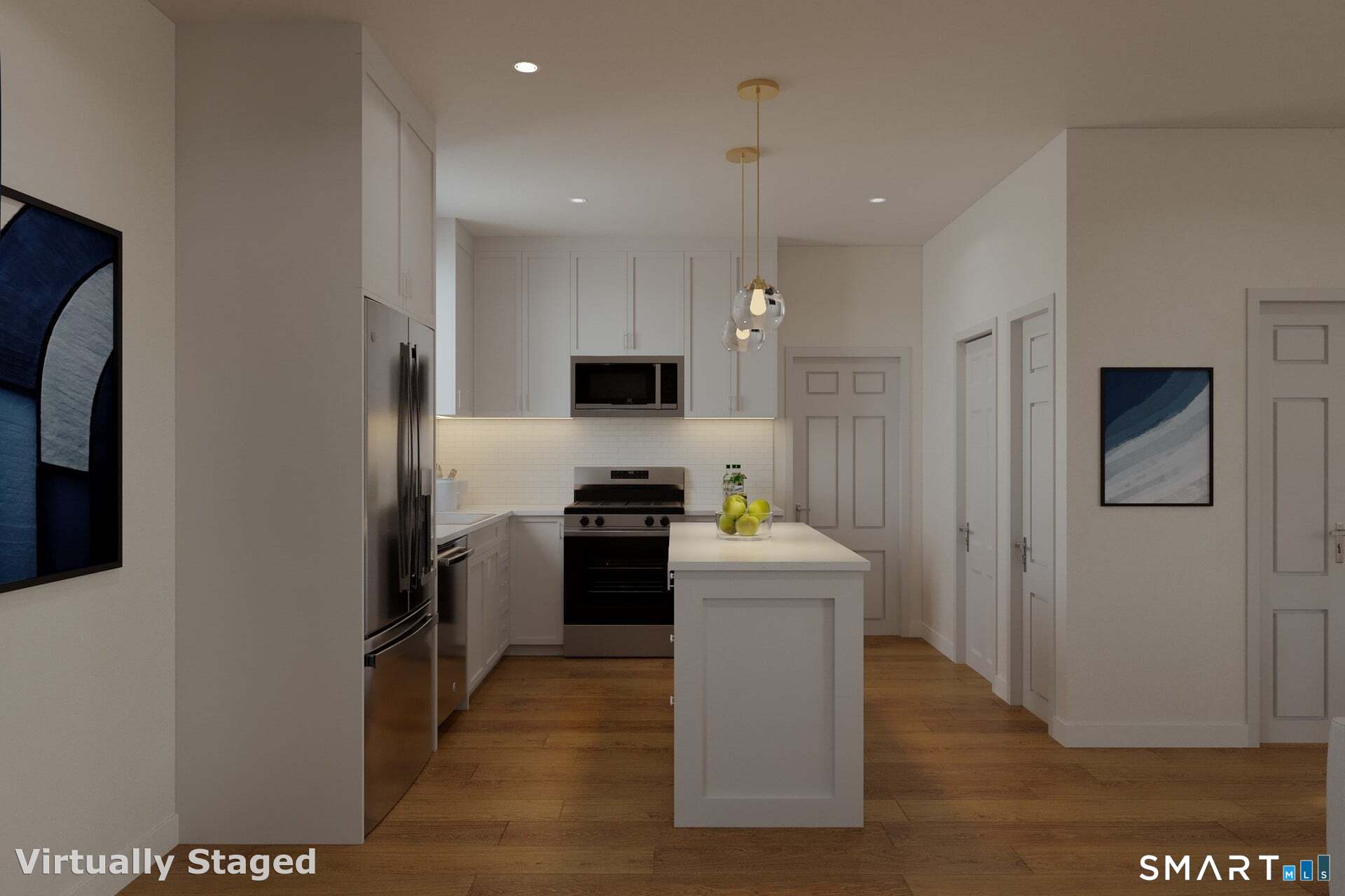 91 Hope Street Unit #3 photo 14