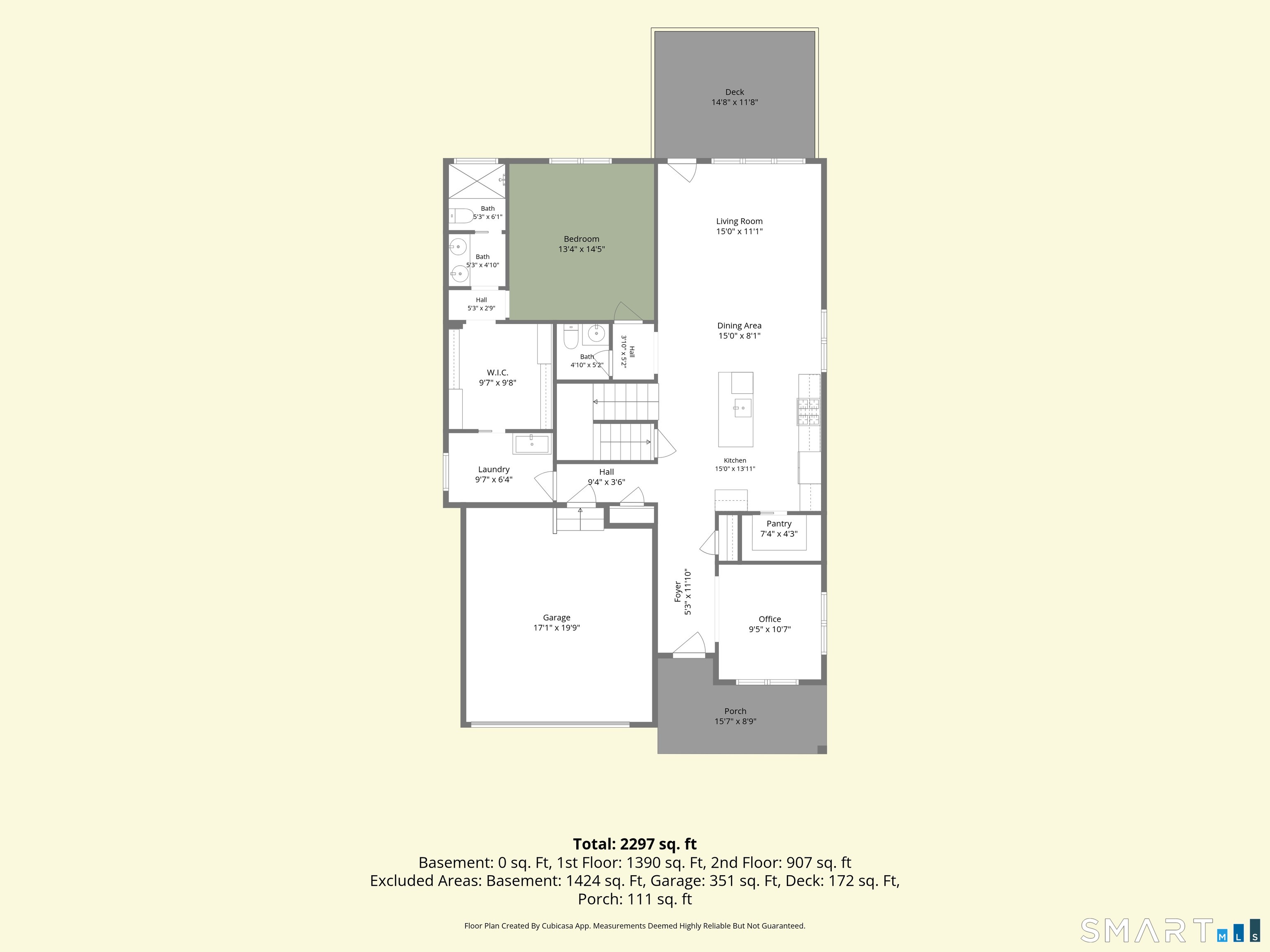 293 Mistuxet Avenue photo 38