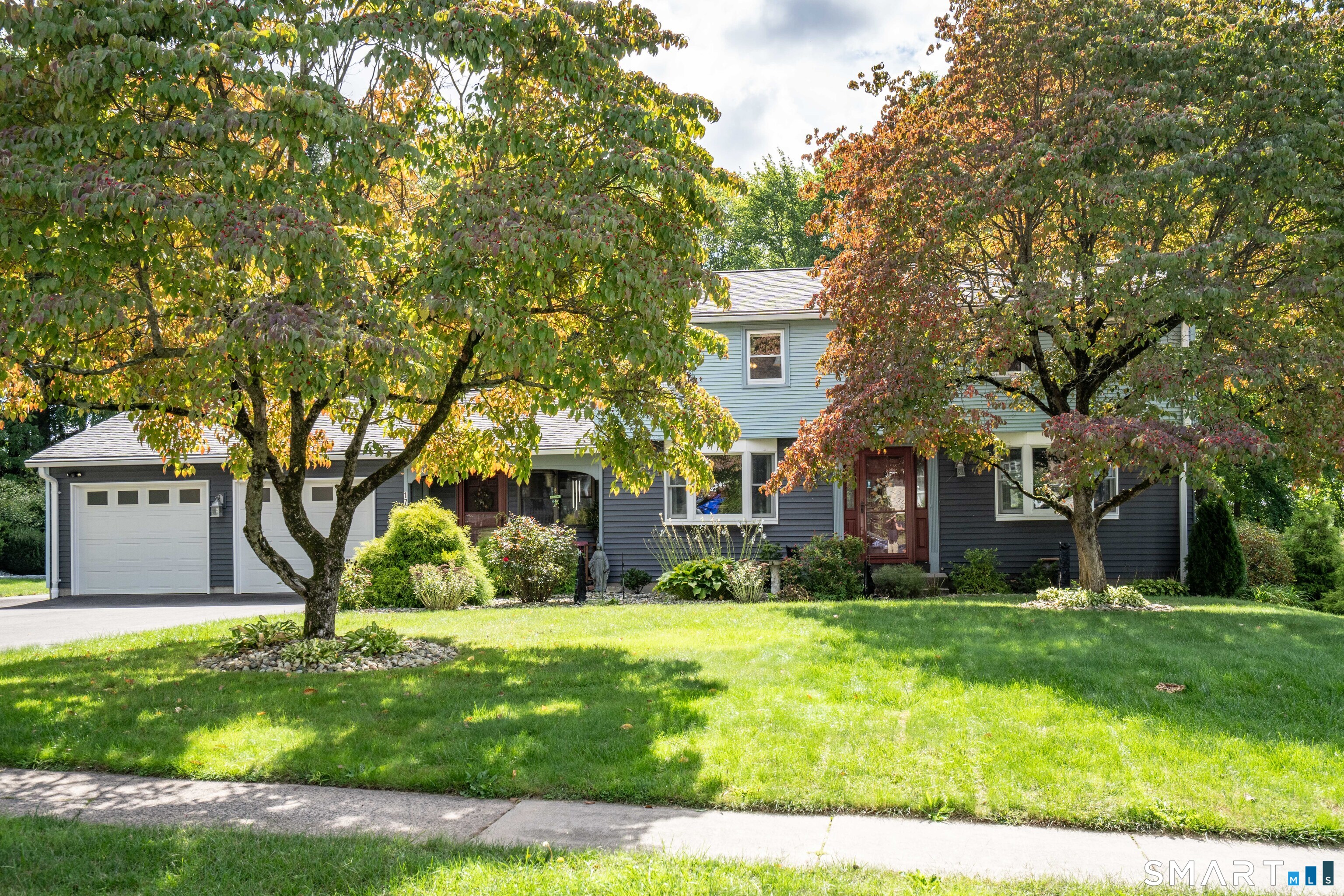 Photo 1 of Single family home for sale at 17 Nutmeg Ave, Enfield, CT 06082 | MLS# 24209213 | Listing updated on 2026-09-30