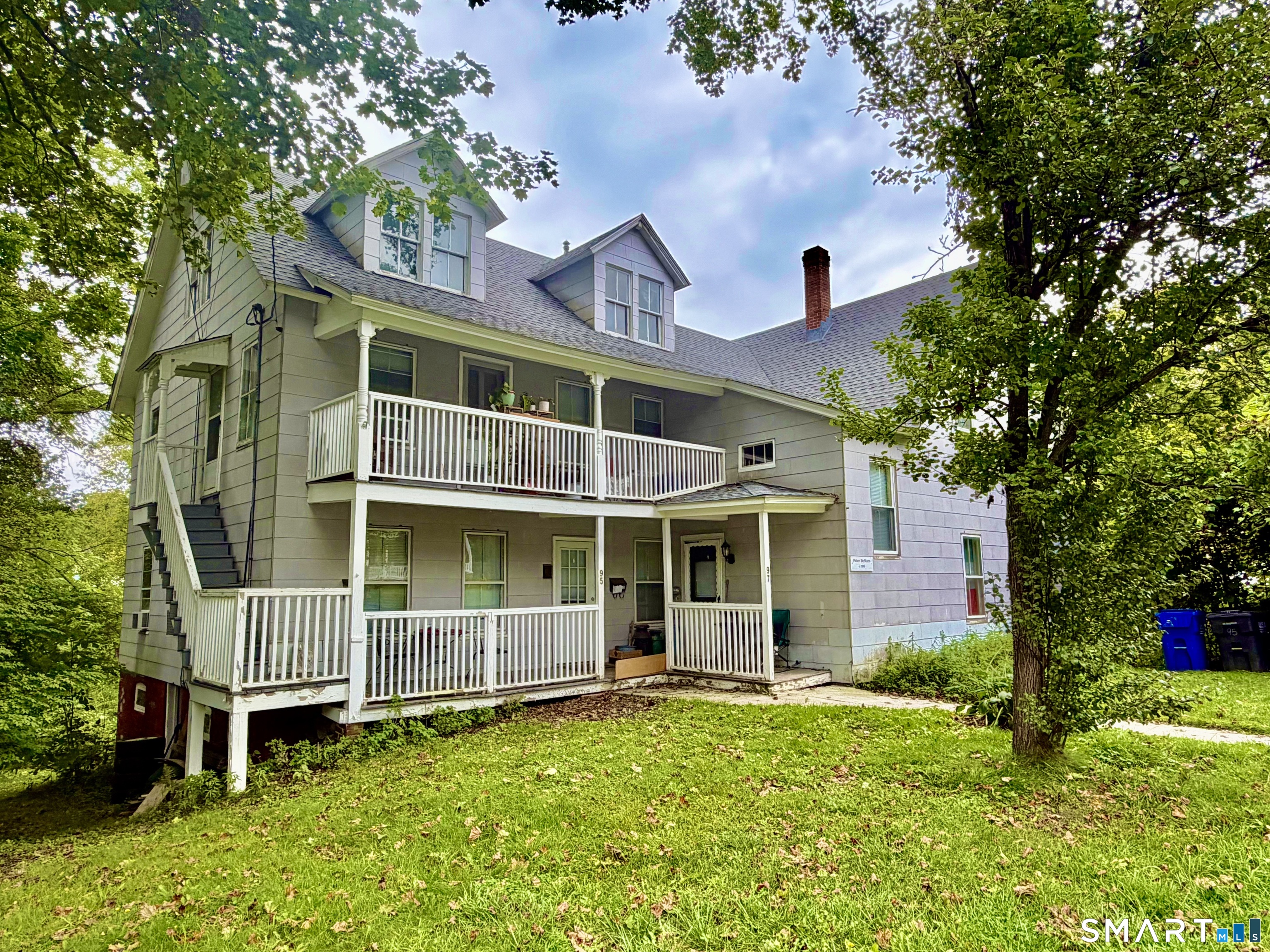 95 Williams Avenue