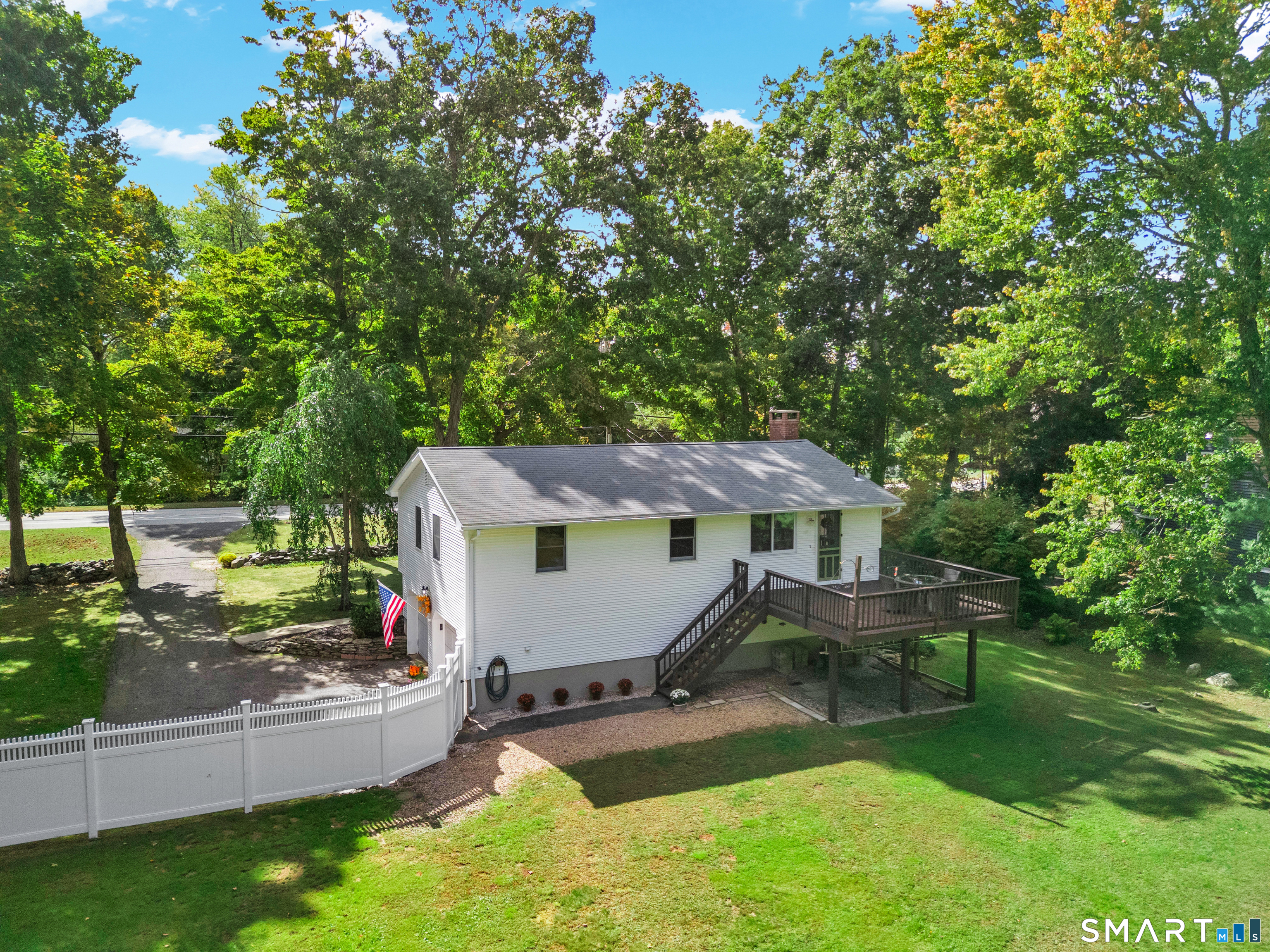 Photo 4 of Single family home for sale at 256 Gilead St, Hebron, CT 06248 | MLS# 24208515 | Listing updated on 2026-09-24