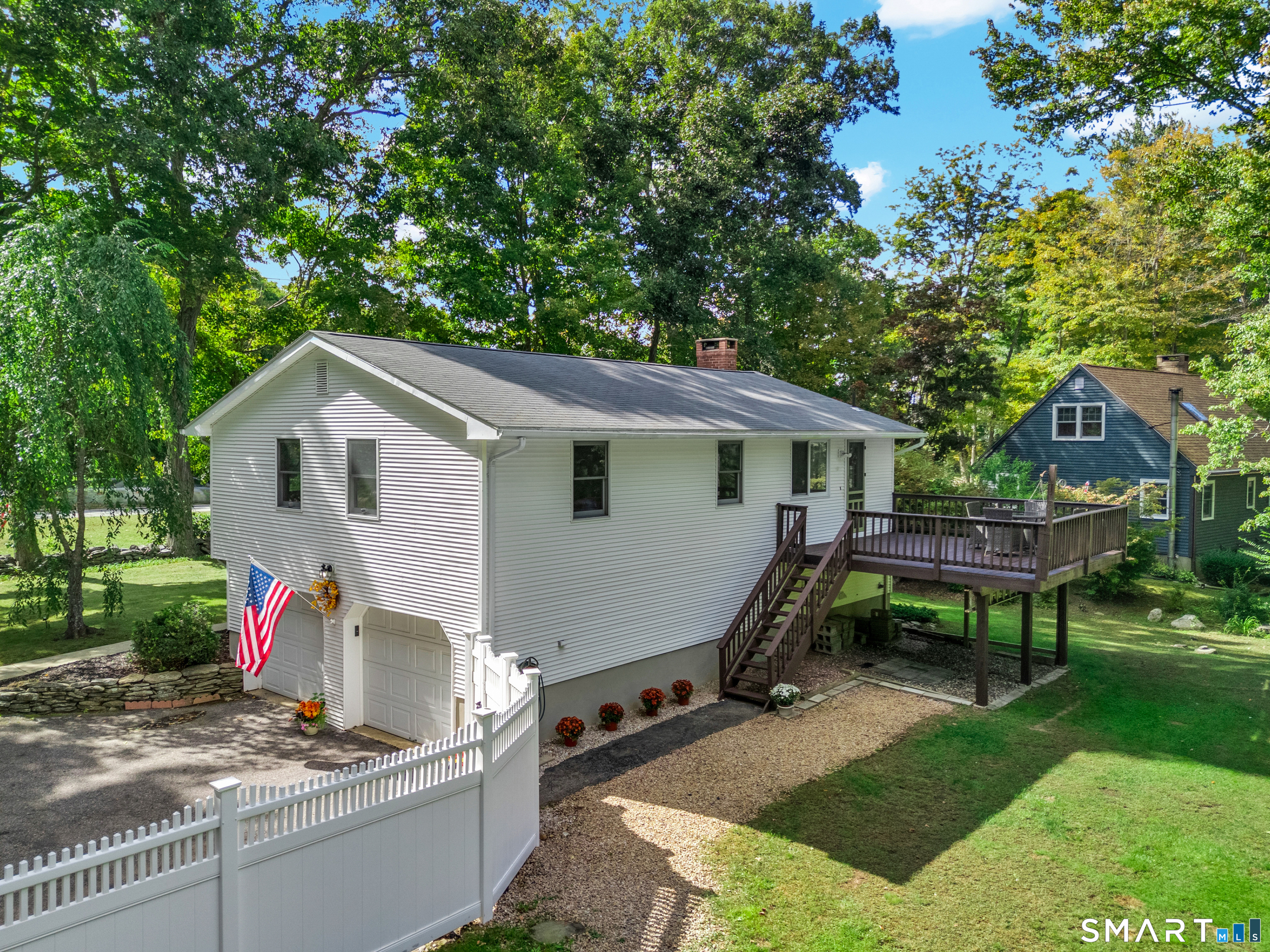 Photo 3 of Single family home for sale at 256 Gilead St, Hebron, CT 06248 | MLS# 24208515 | Listing updated on 2026-09-24