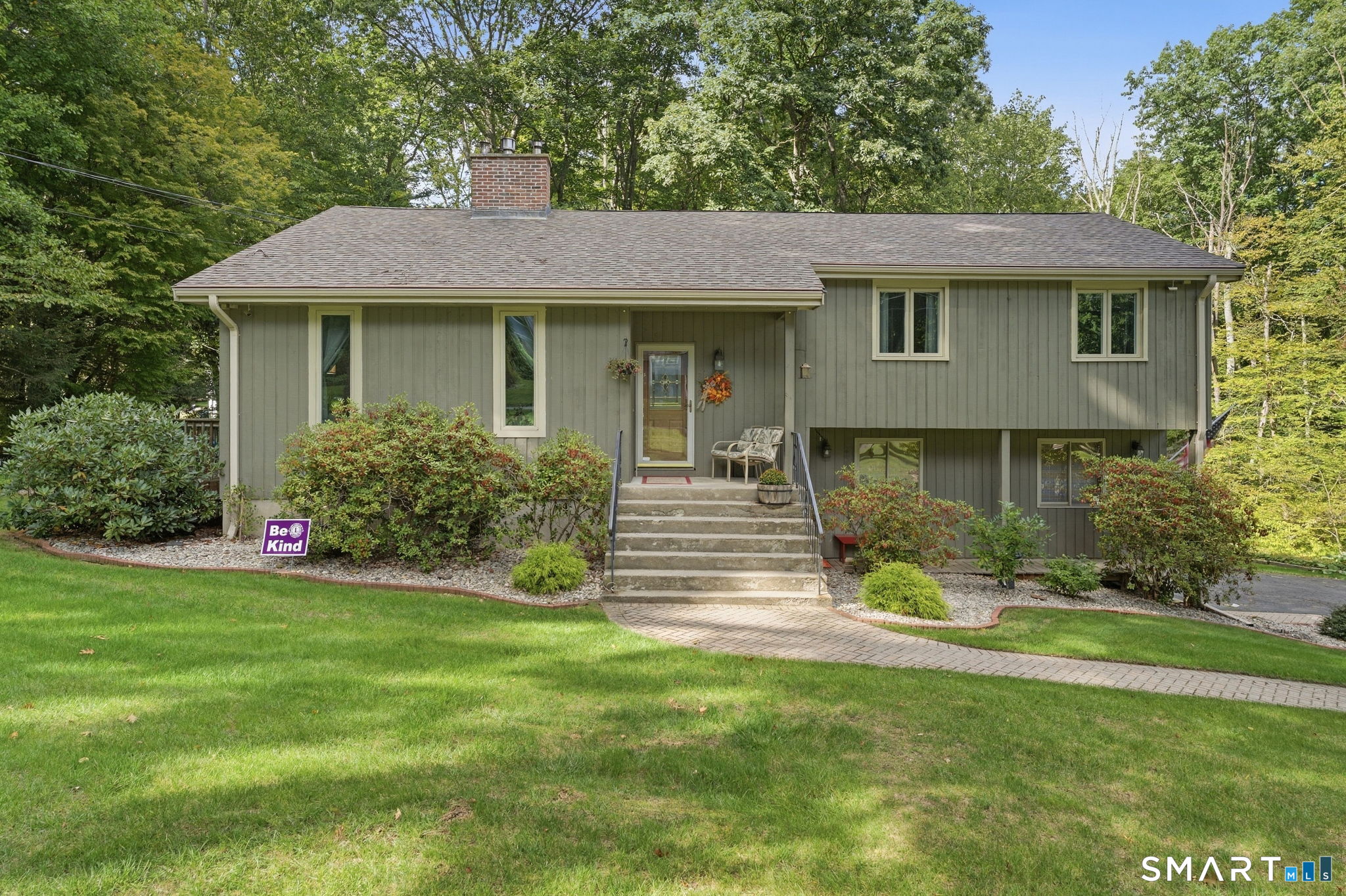 Photo 1 of Single family home for sale at 229 Geraldine Dr, Coventry, CT 06238 | MLS# 24209445 | Listing updated on 2026-09-23