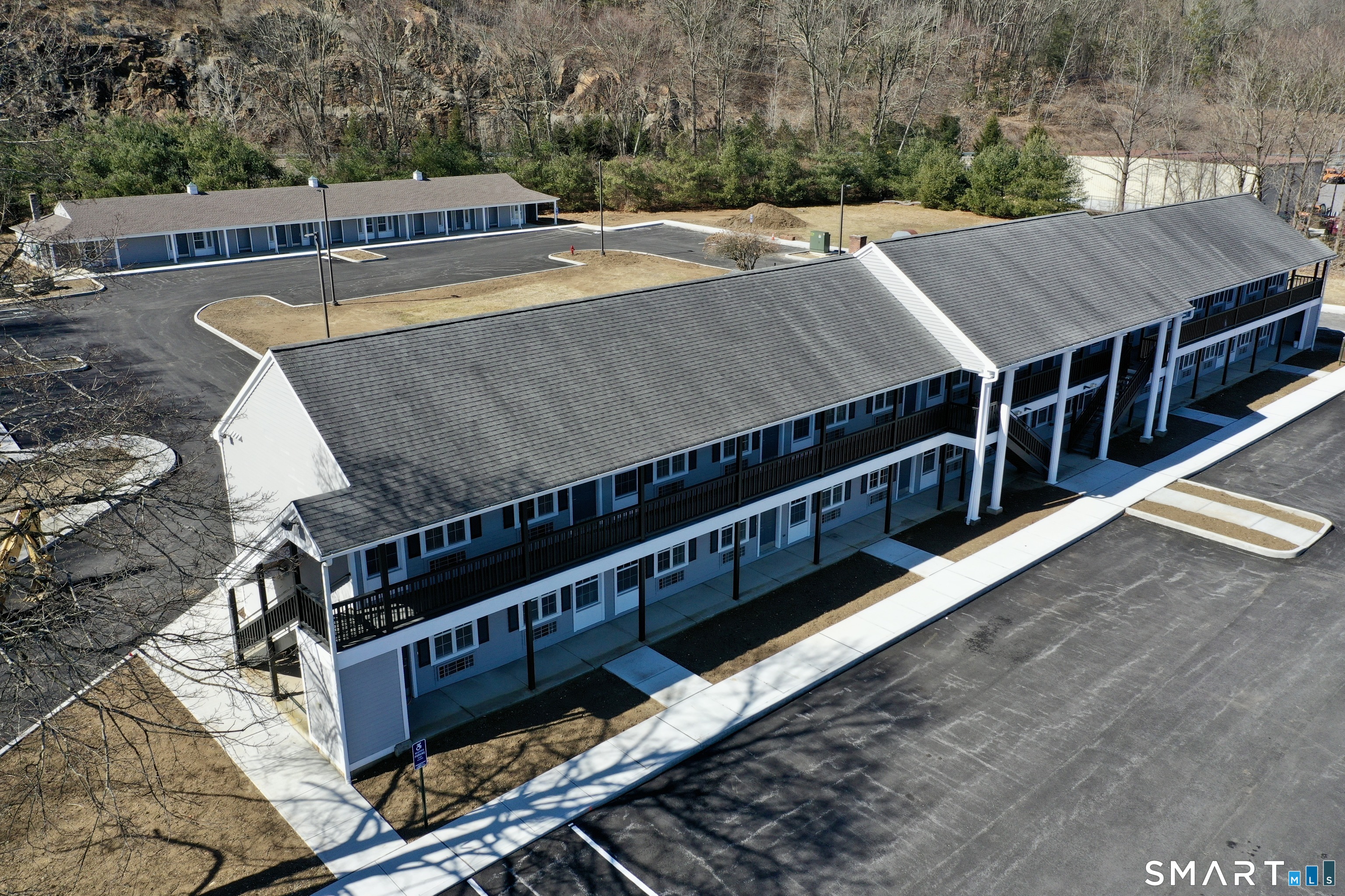 1030 Federal Road Unit #107 photo 3