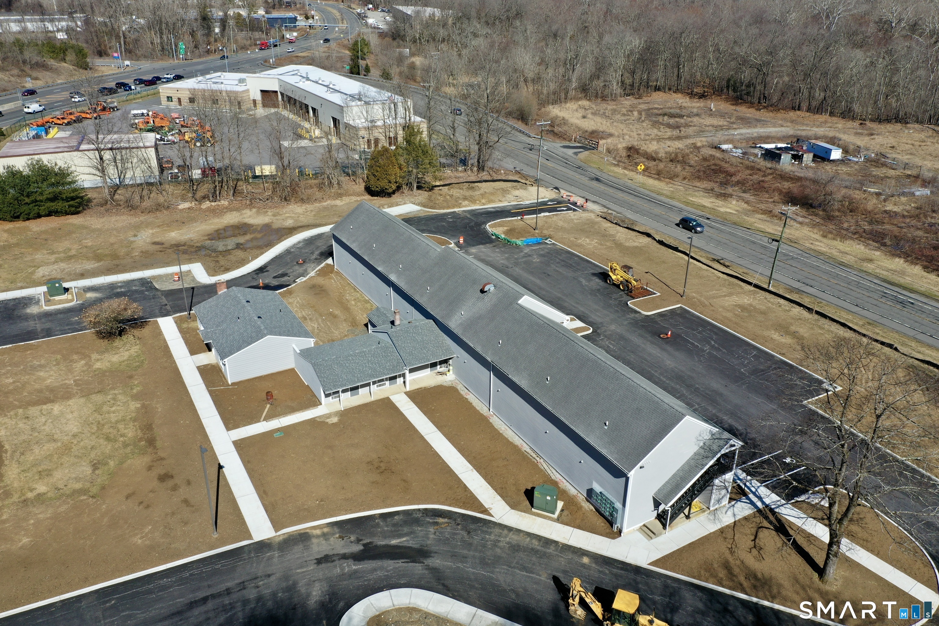 1030 Federal Road Unit #107 photo 15