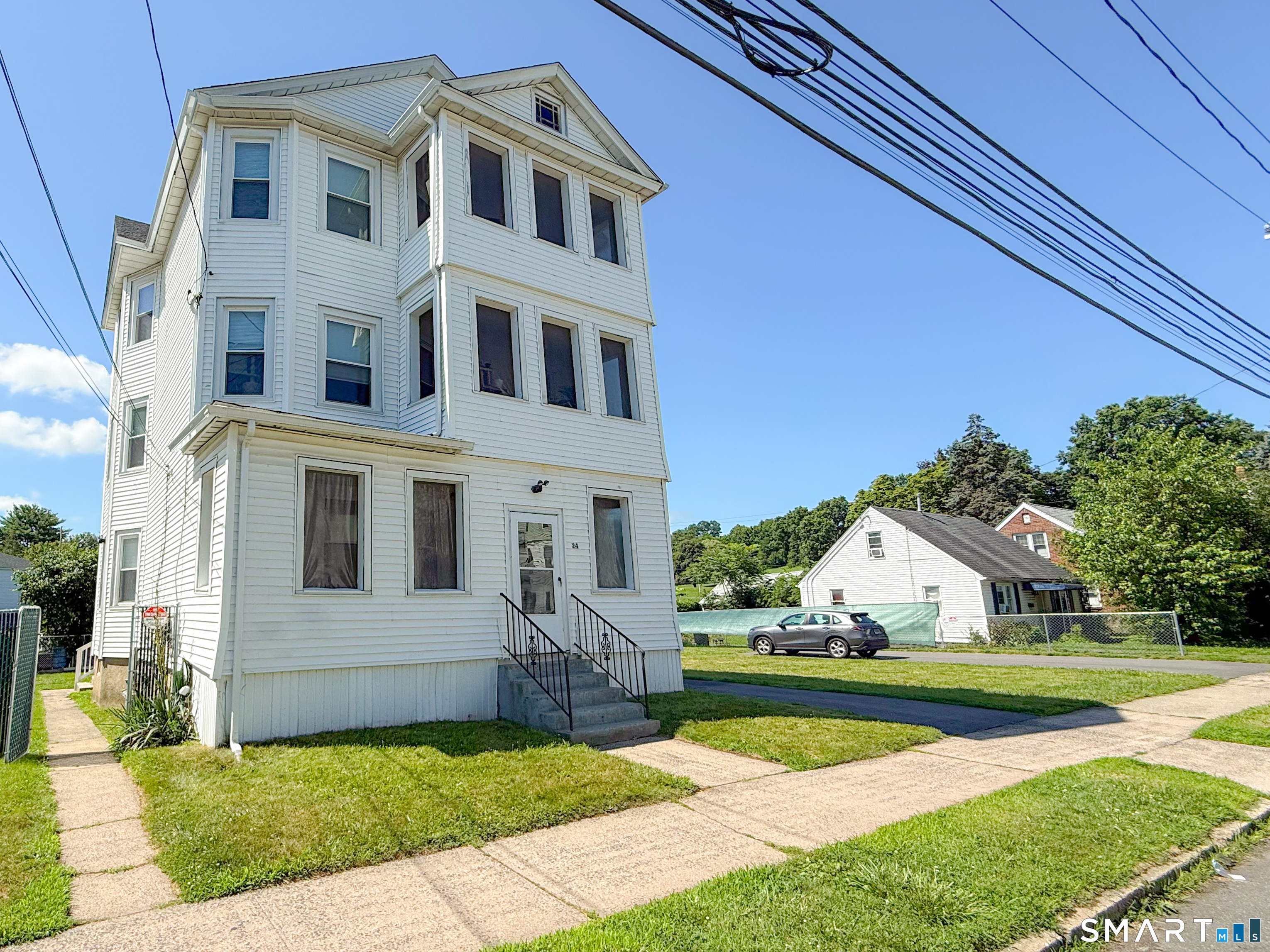 24 Miller Street Unit #1 photo 10