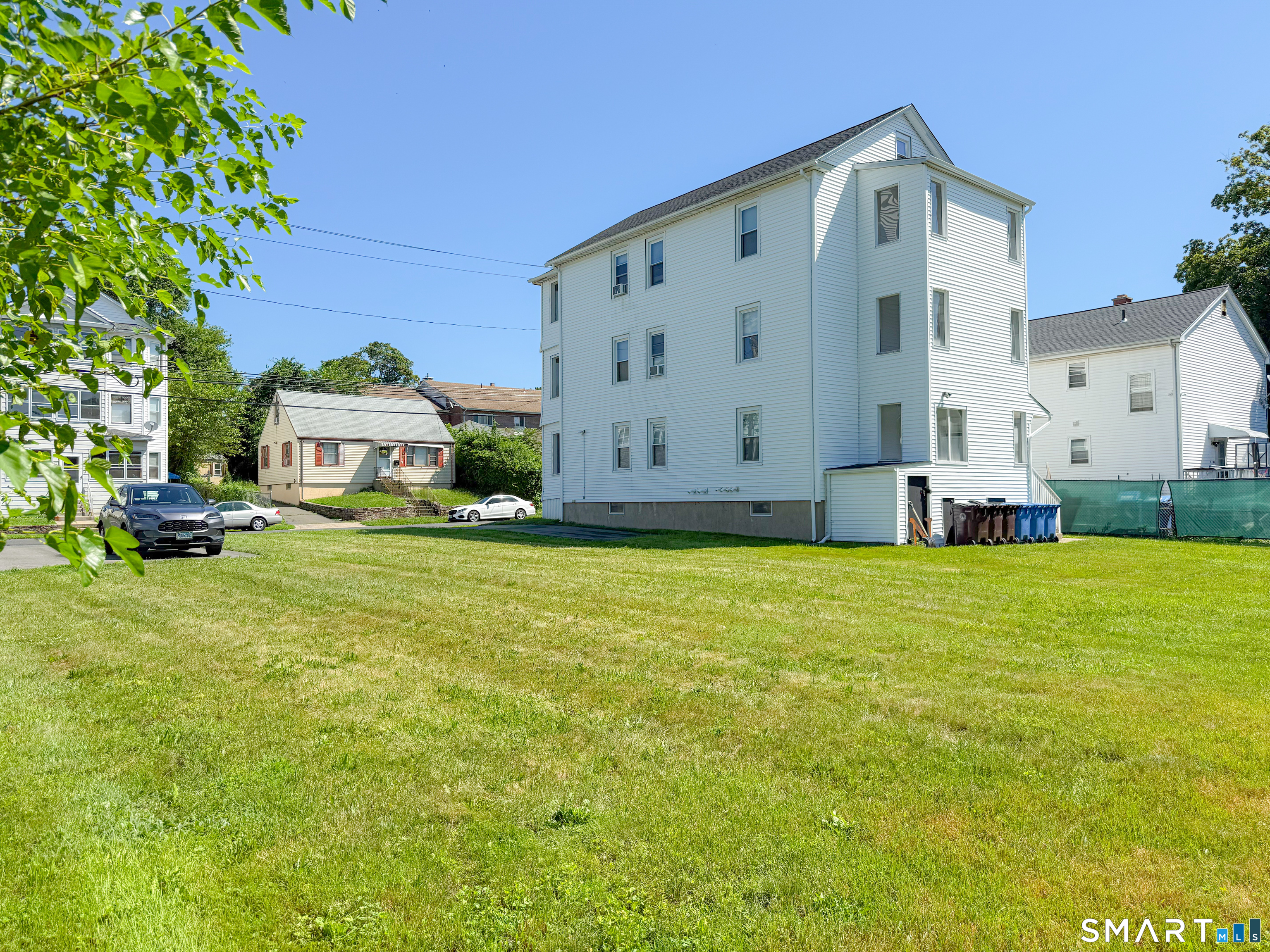 24 Miller Street Unit #1 photo 9