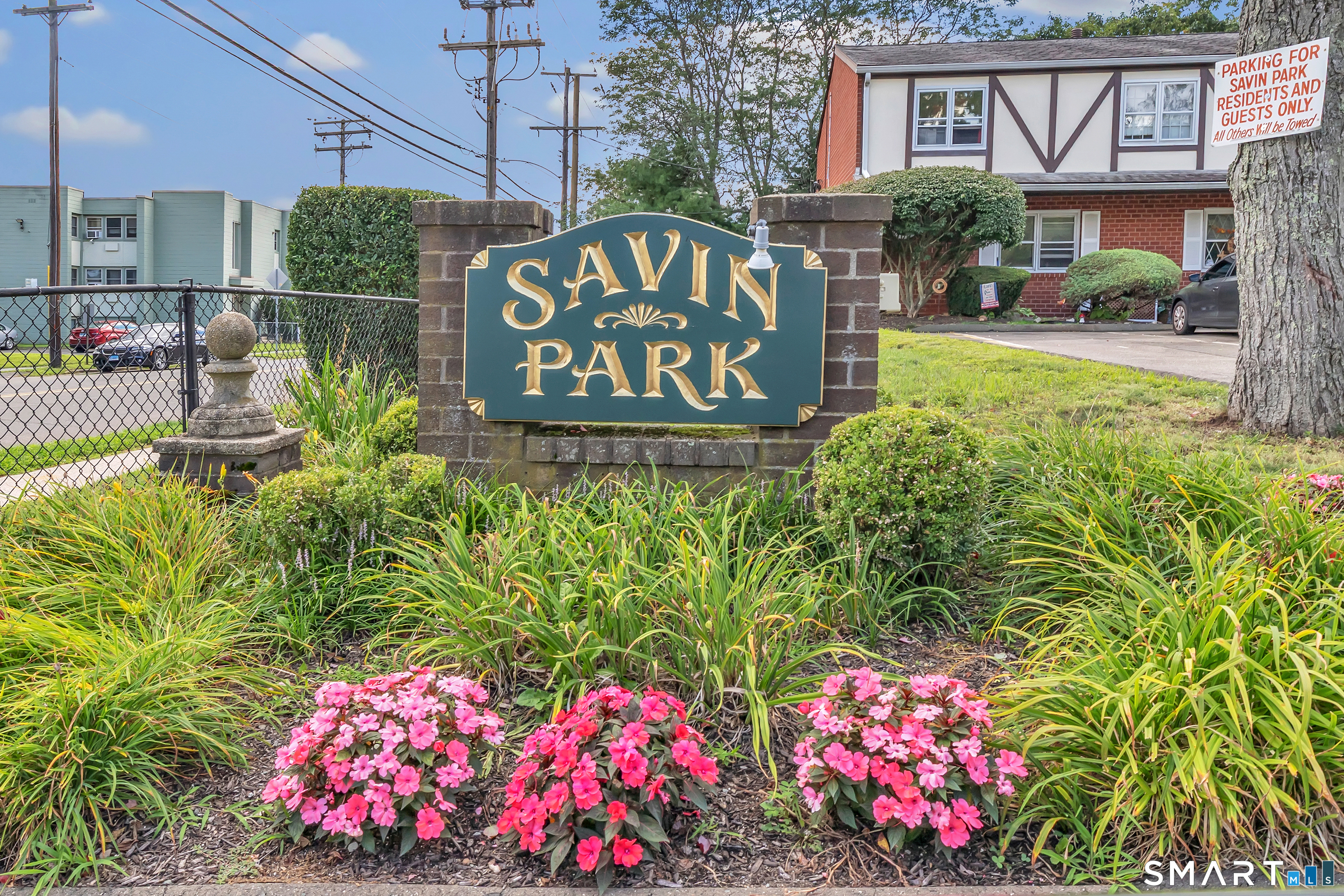 11 Savin Park Unit #11