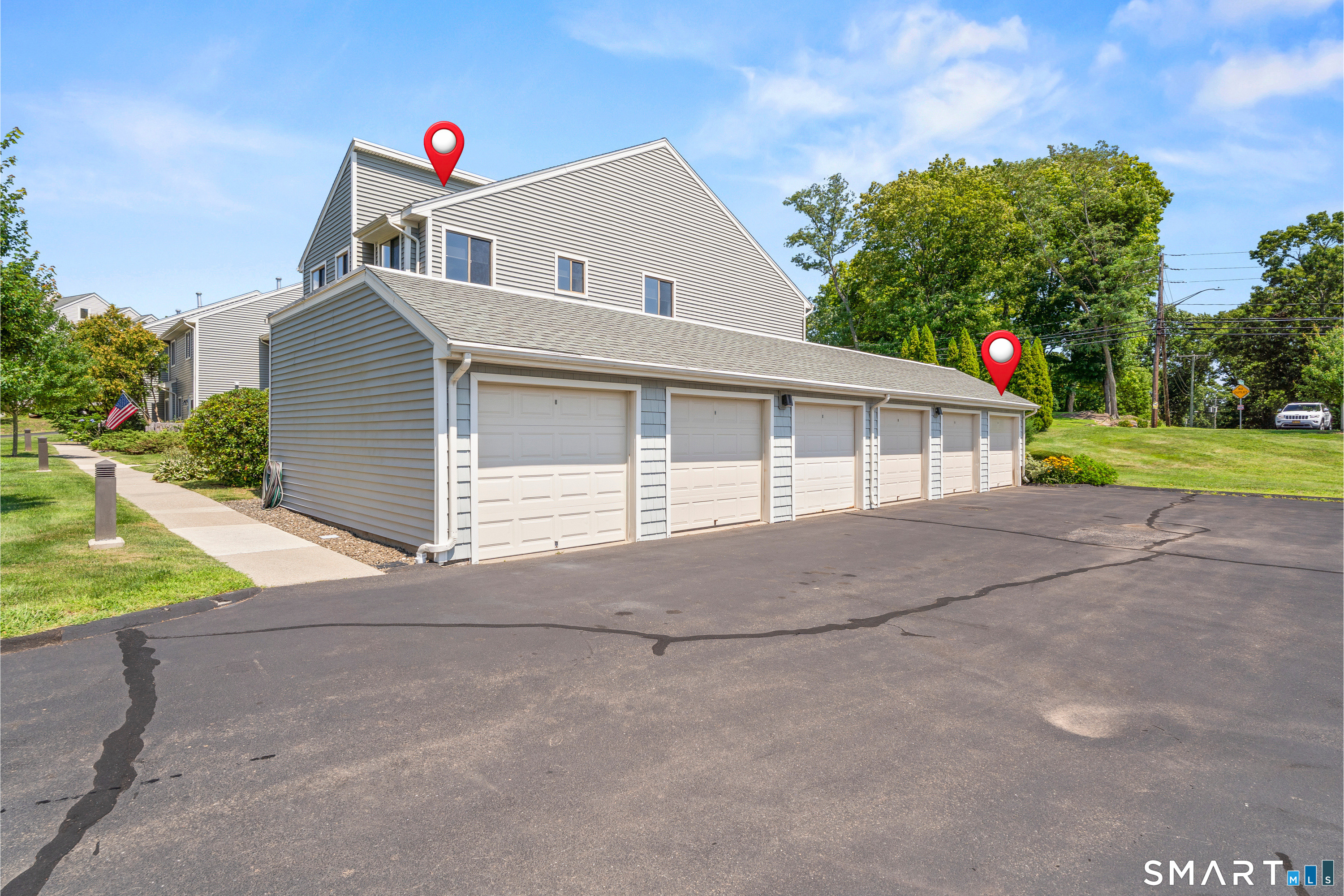 Photo 3 of Condo for sale at 163 Turtle Bay Dr #163, Branford, CT 06405 | MLS# 24209398 | Listing updated on 2026-09-23