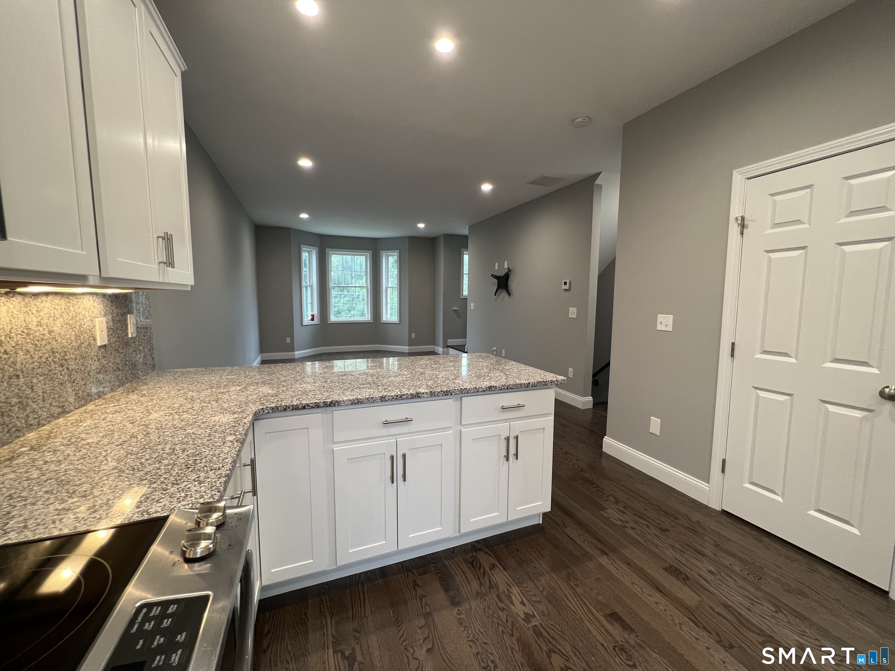 35 Ringgold Street Unit #207 photo 4