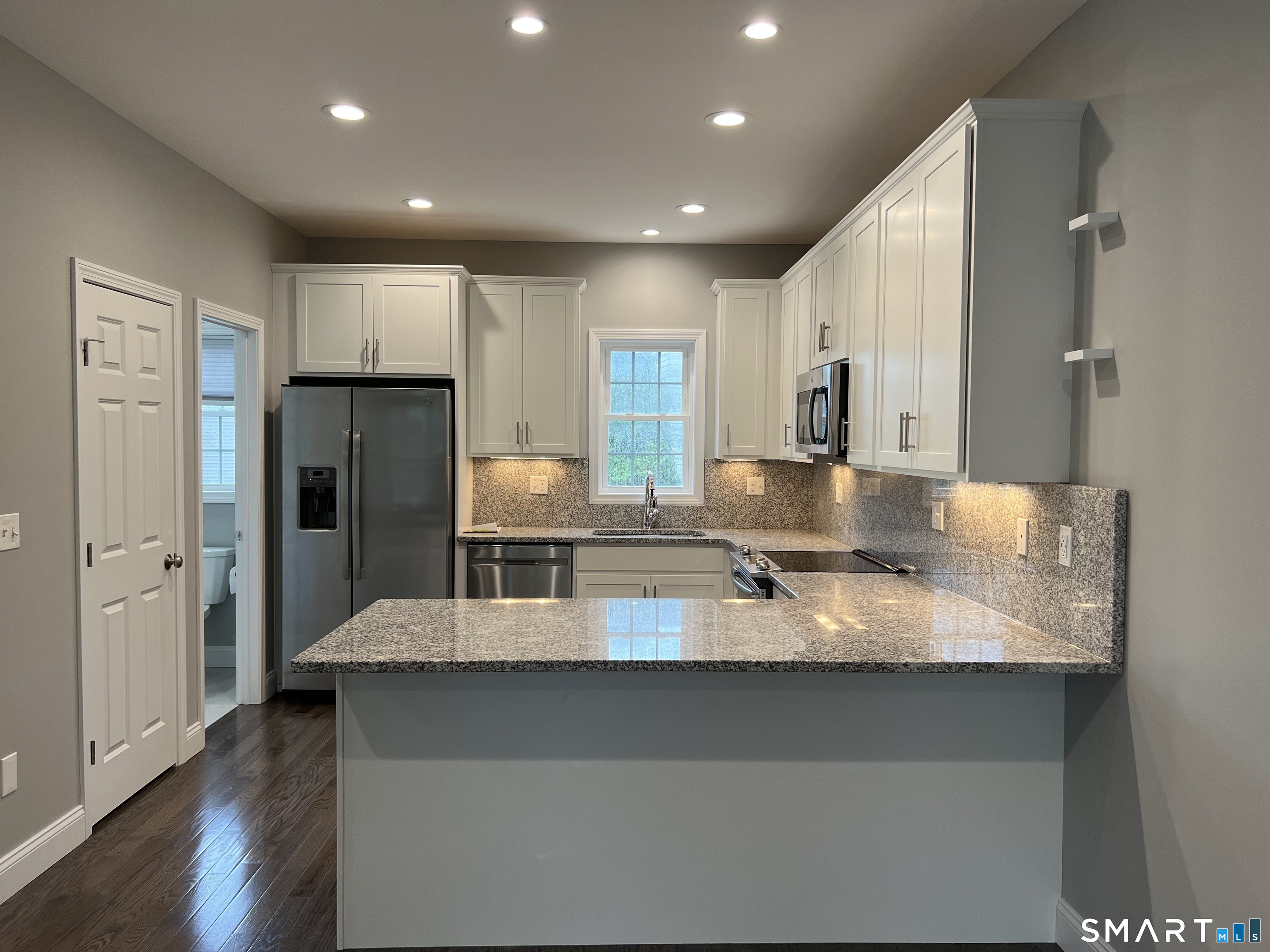 35 Ringgold Street Unit #207