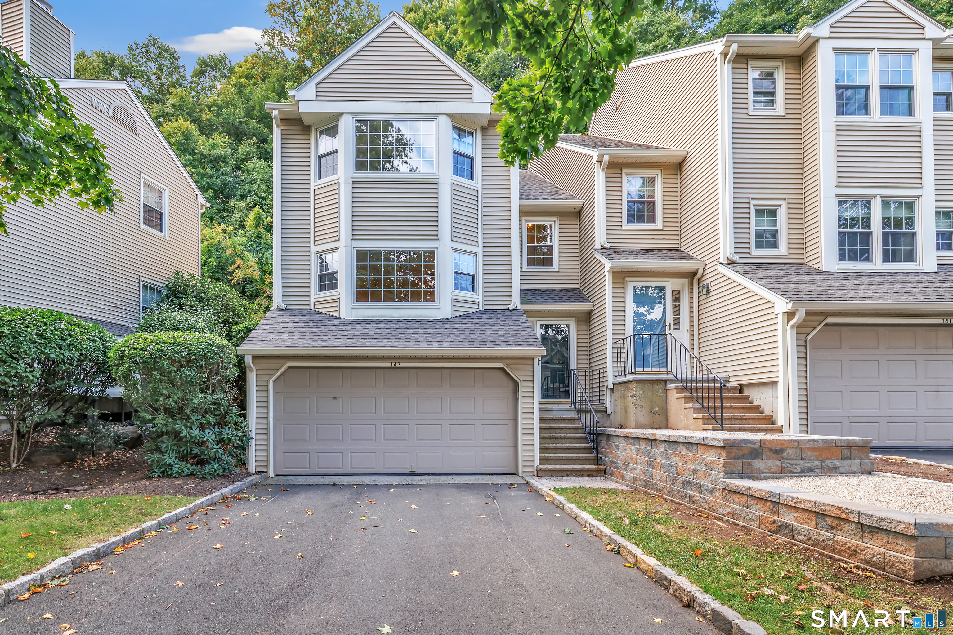 143 Governor Trumbull Way, Unit 143 — photo 1