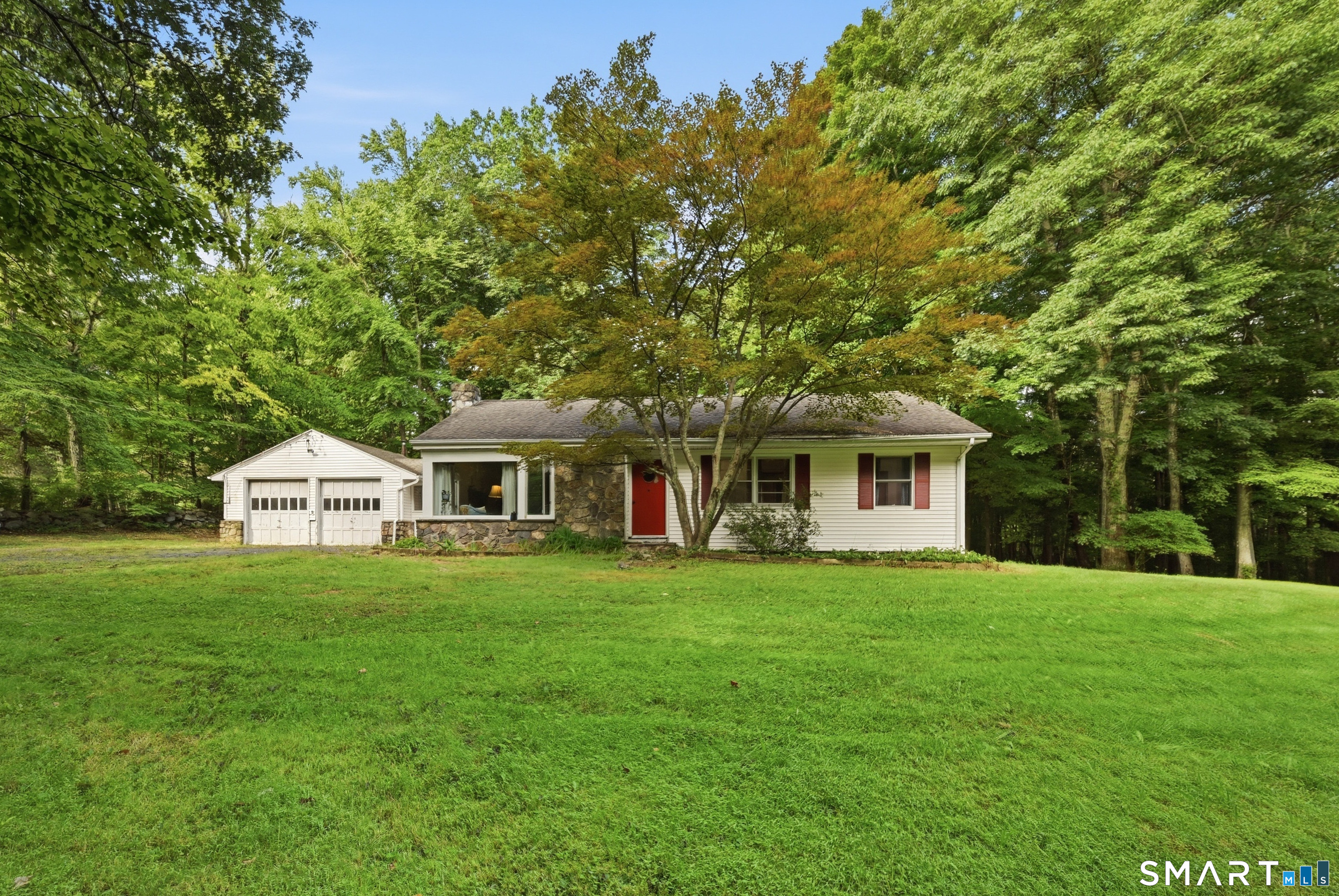 58 Wolfpits Road