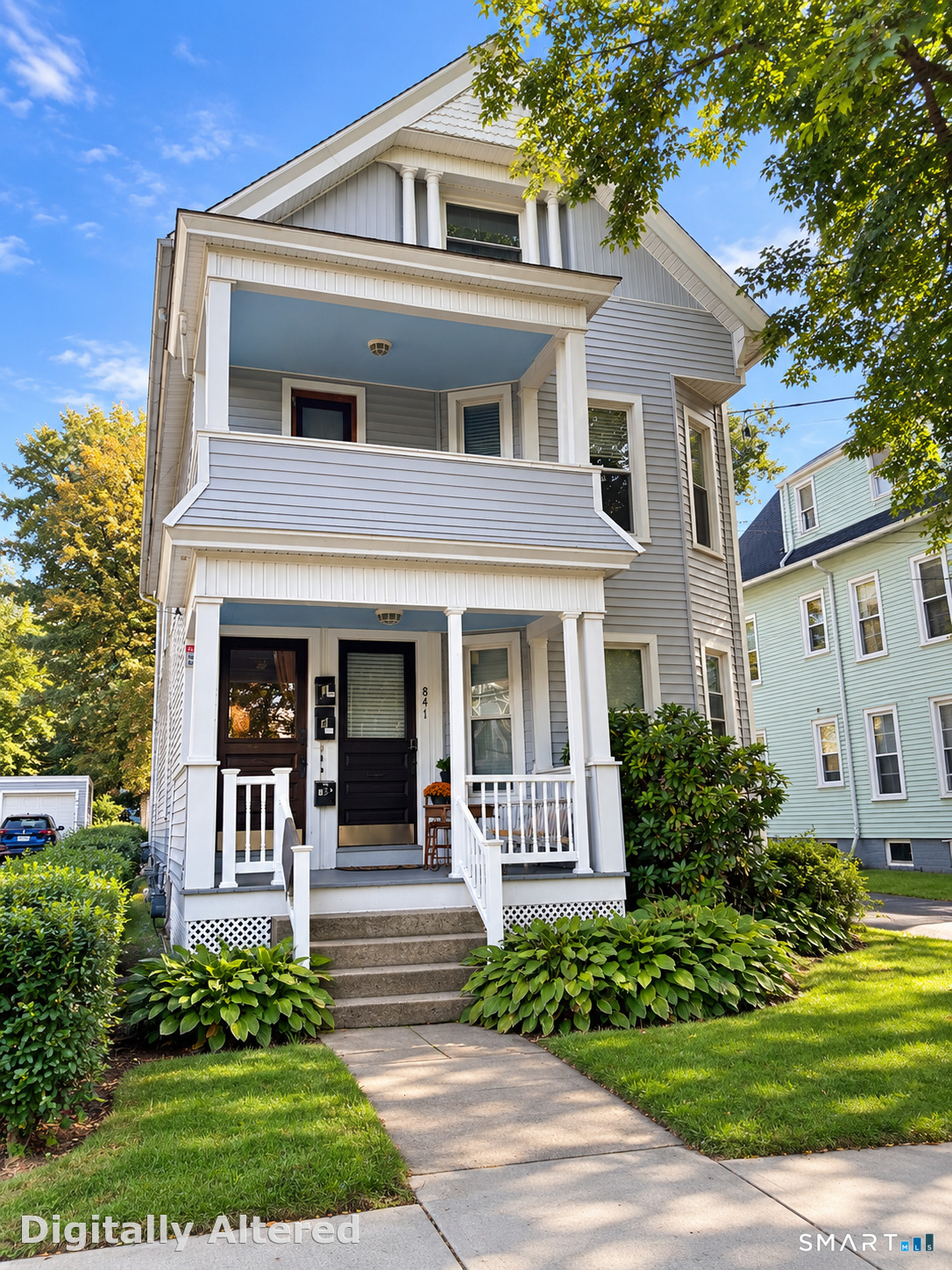 841 Orange Street Unit #2