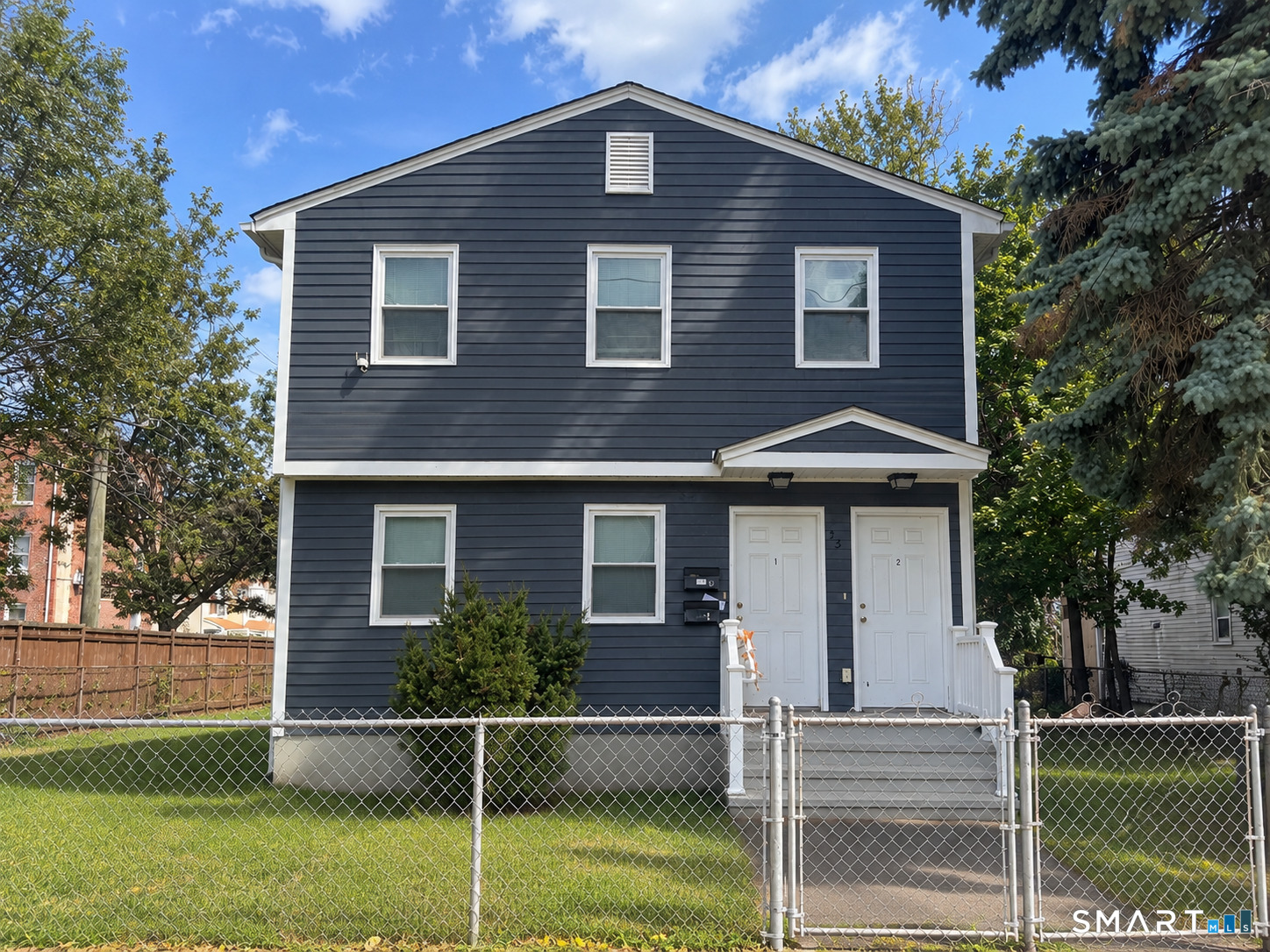55 Monroe Street