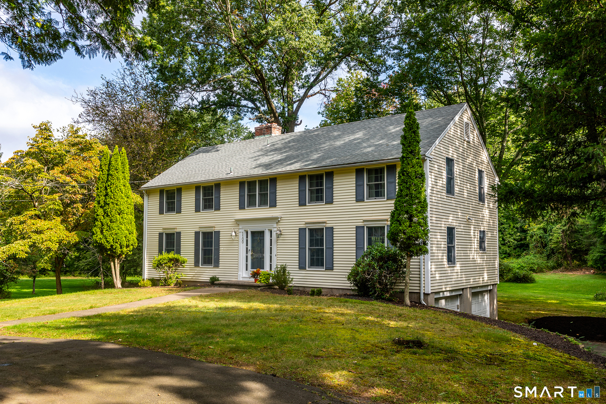1100 Coleman Road