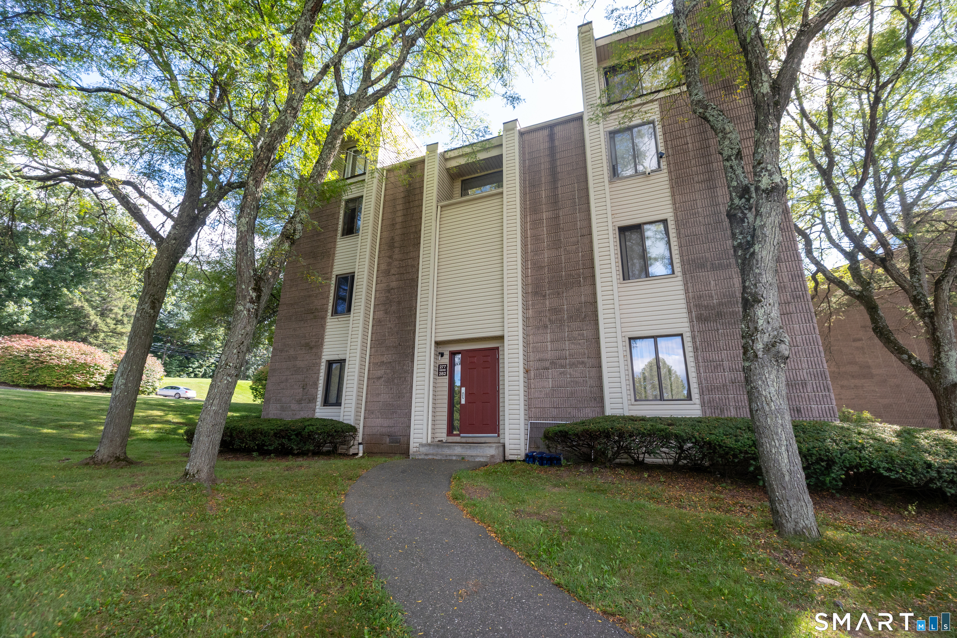 281 Burgundy Hill Lane Unit #281