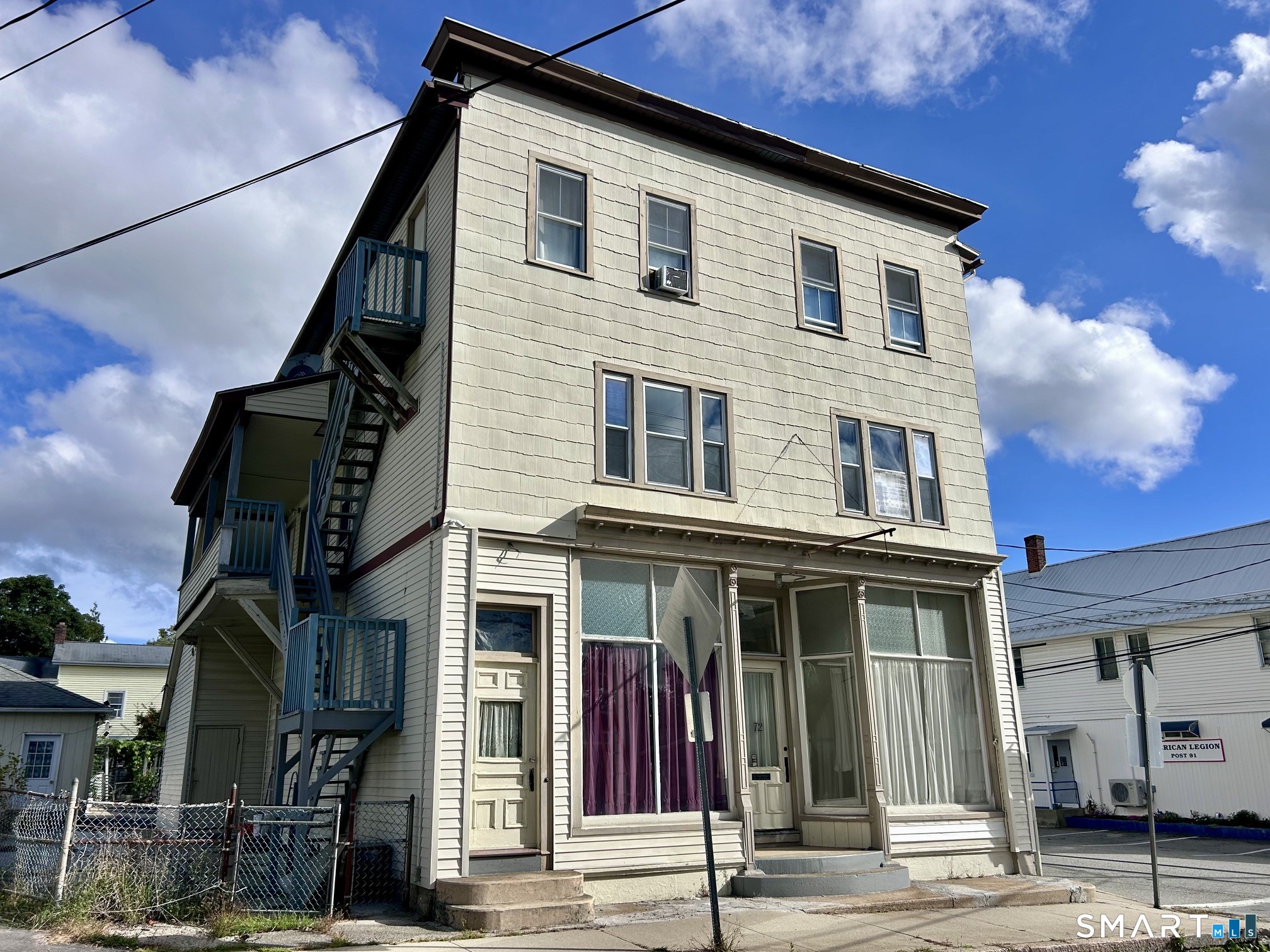74 Prospect Street