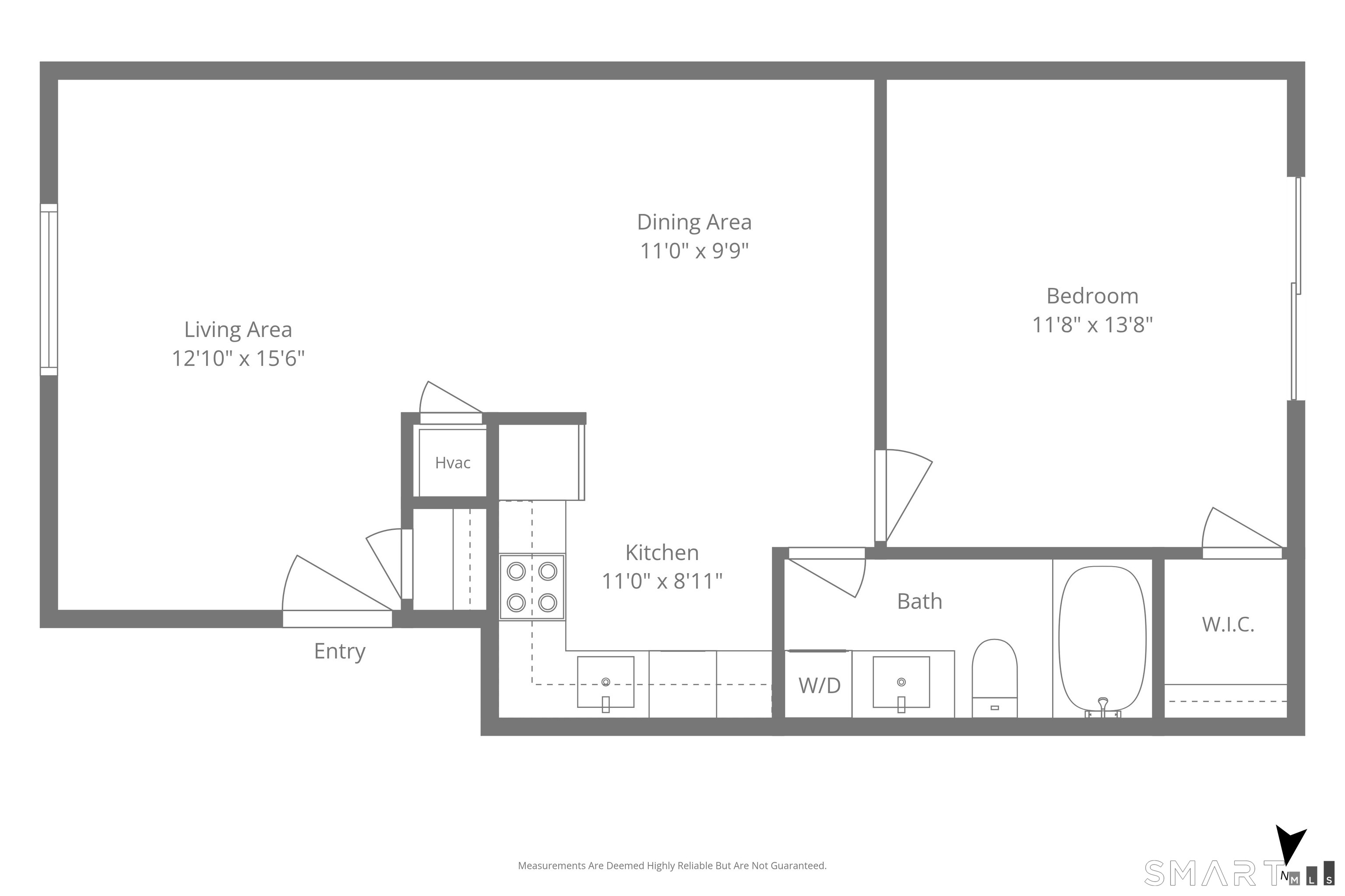 71 Aiken Street Unit #Q11 photo 20
