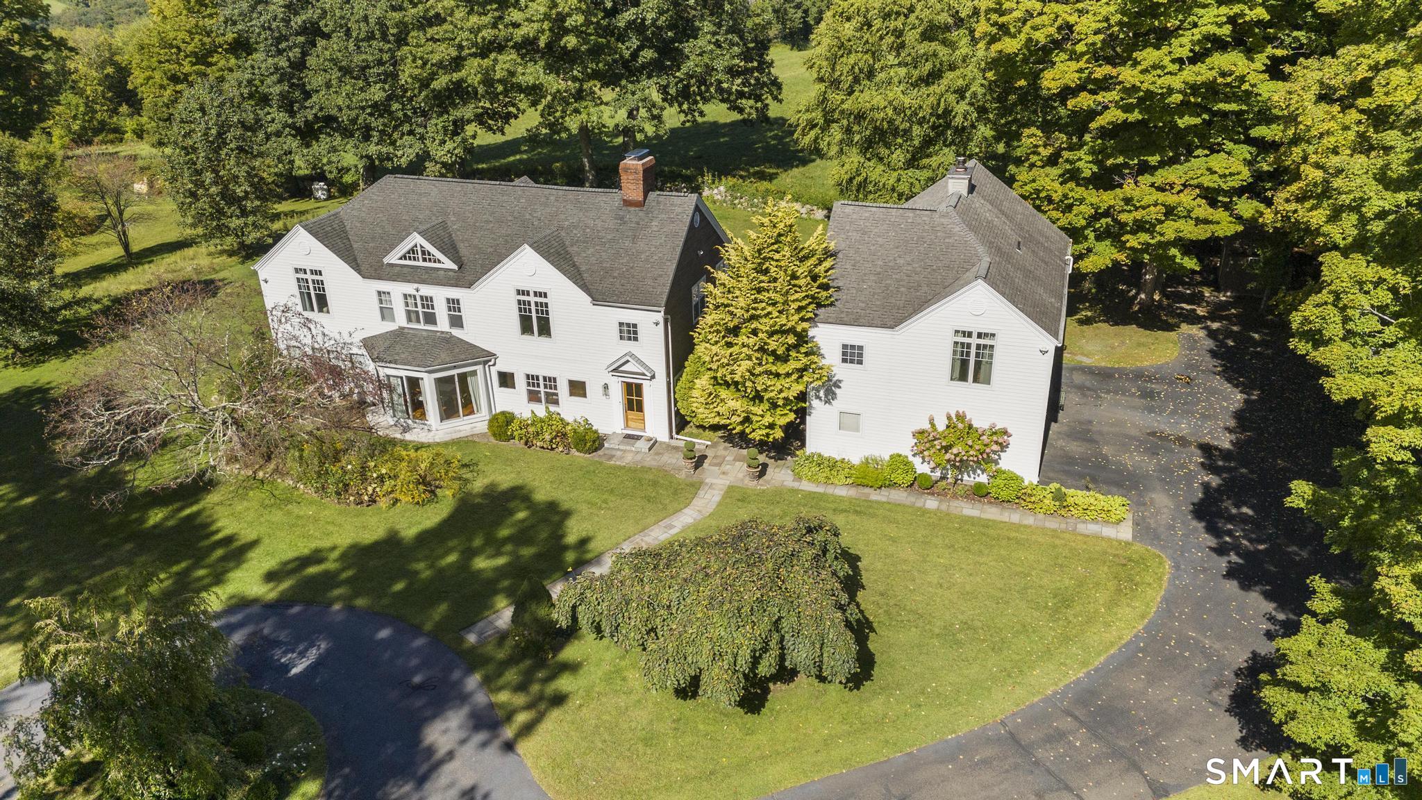 92 Quail Run Road