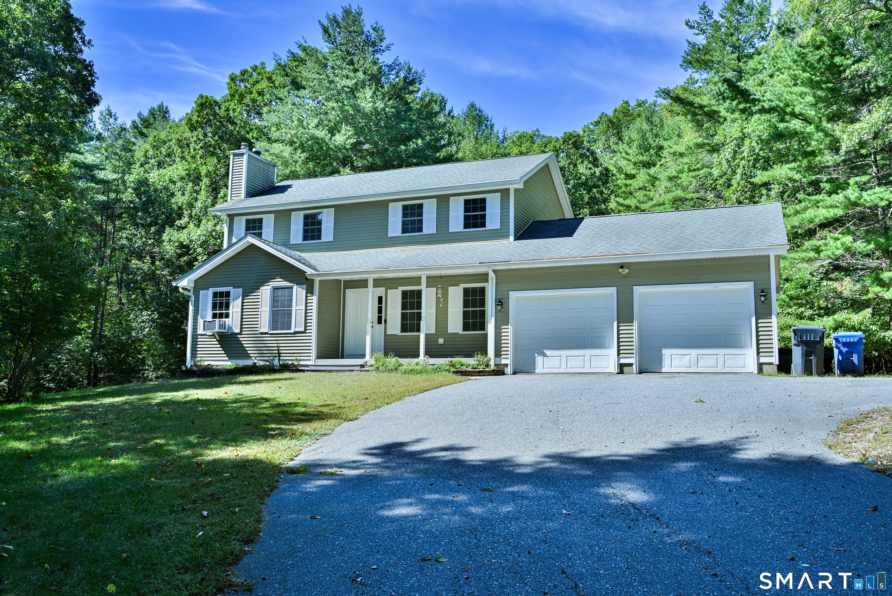 345 Cook Hill Road
