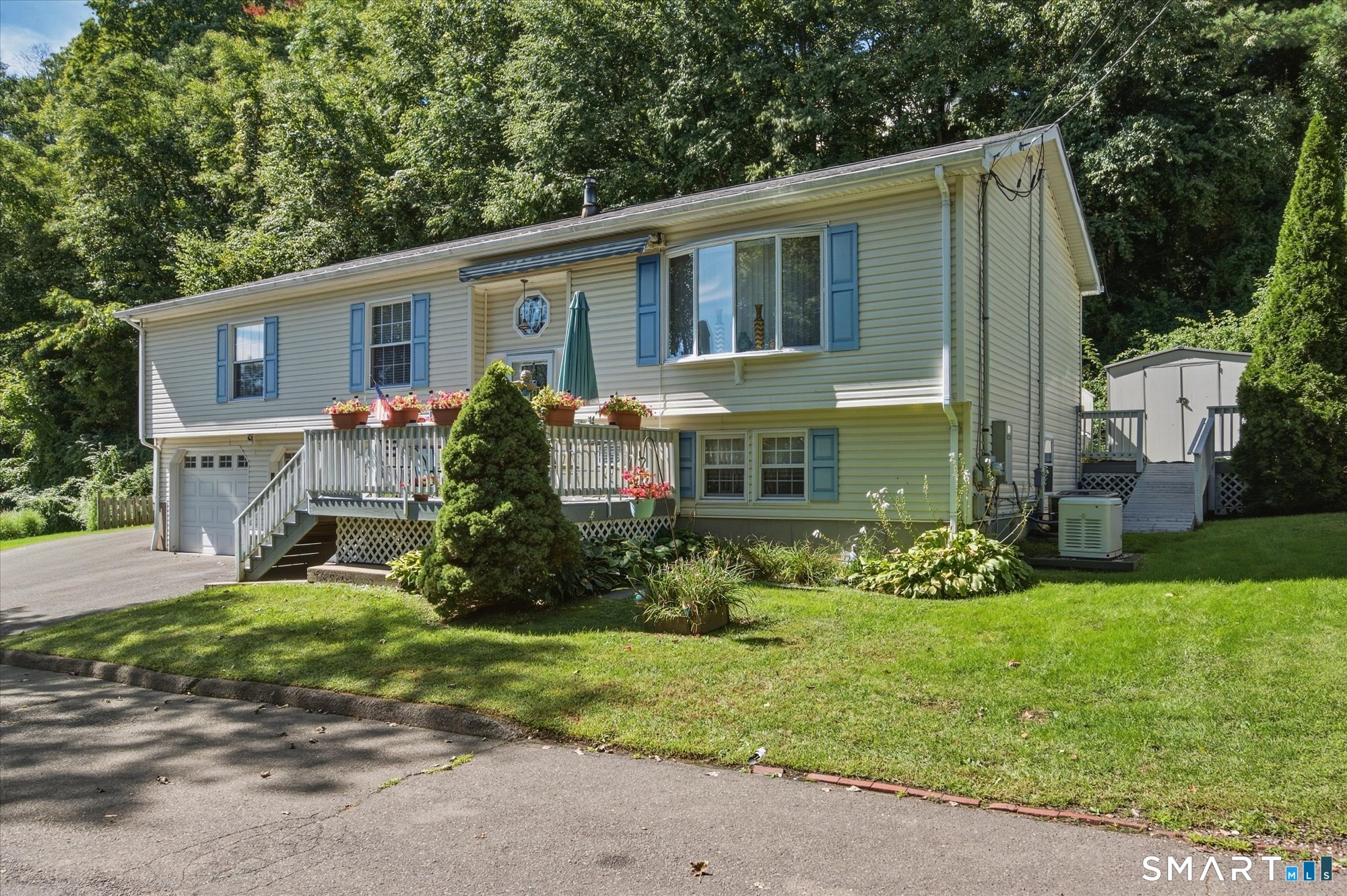 1190 North High Street