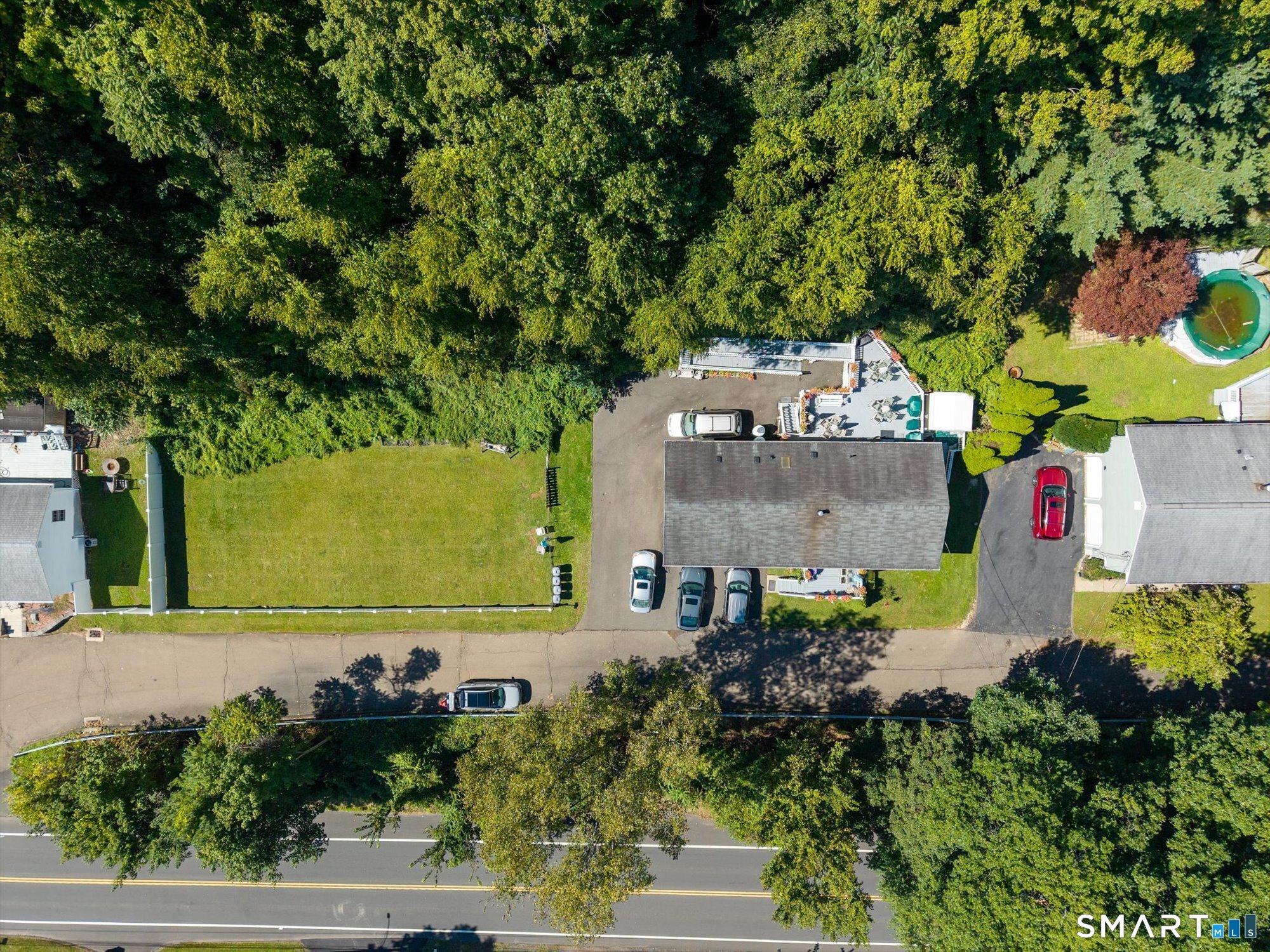1186 North High Street