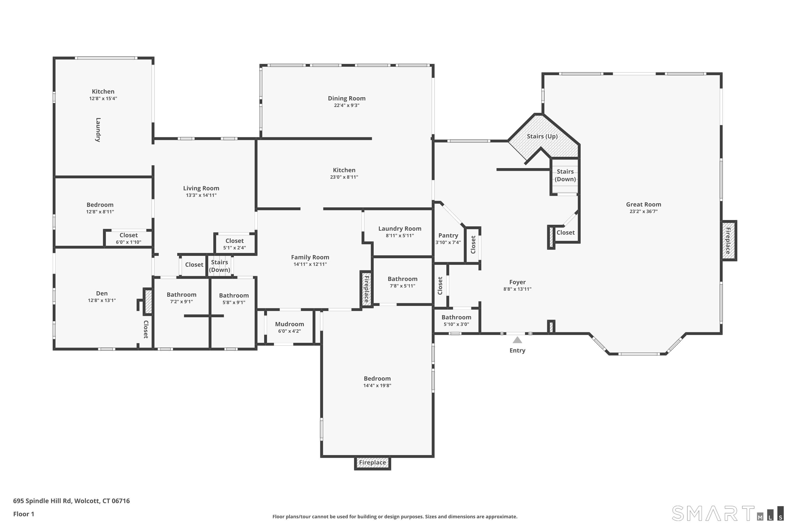 695 Spindle Hill Road photo 38