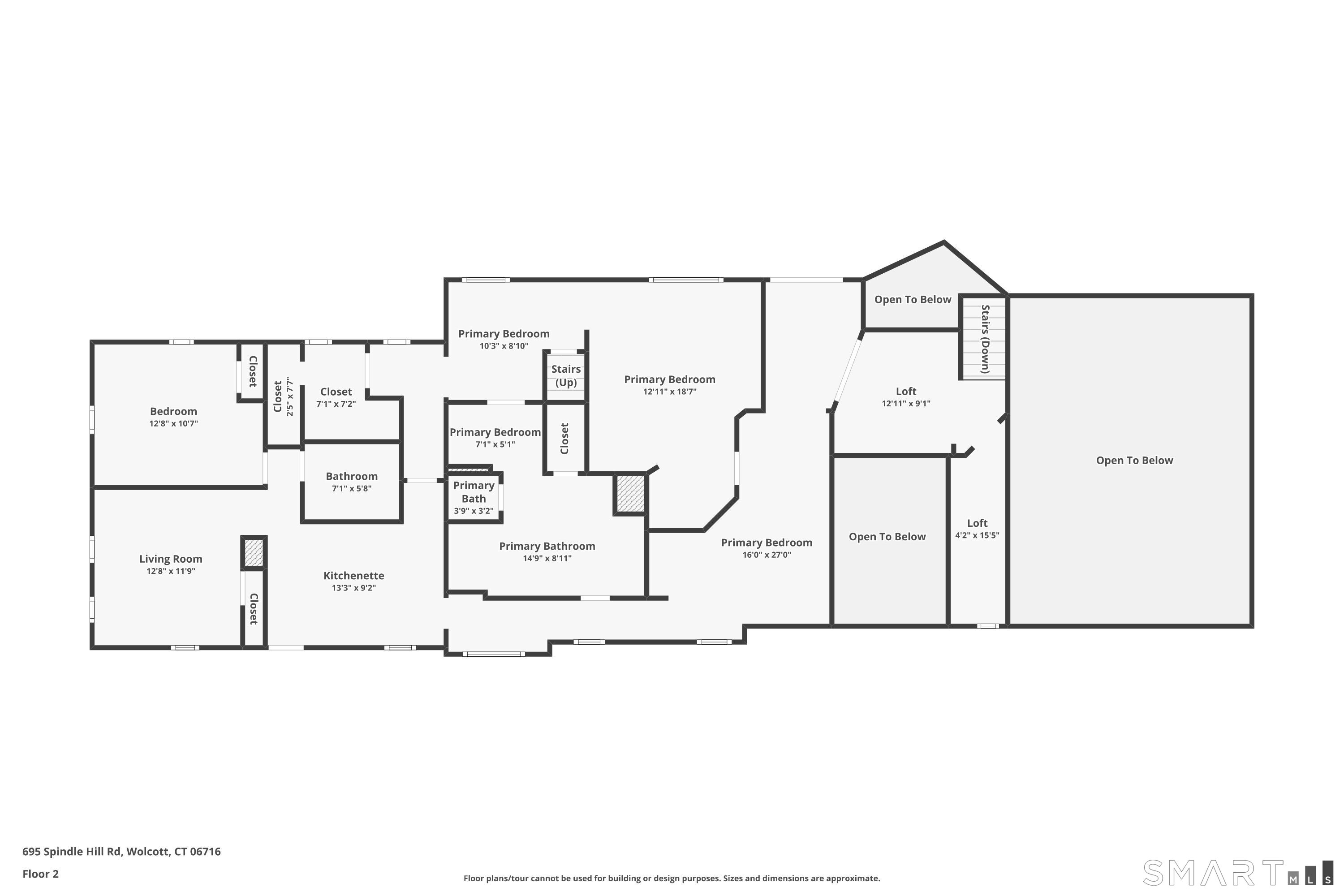 695 Spindle Hill Road photo 39