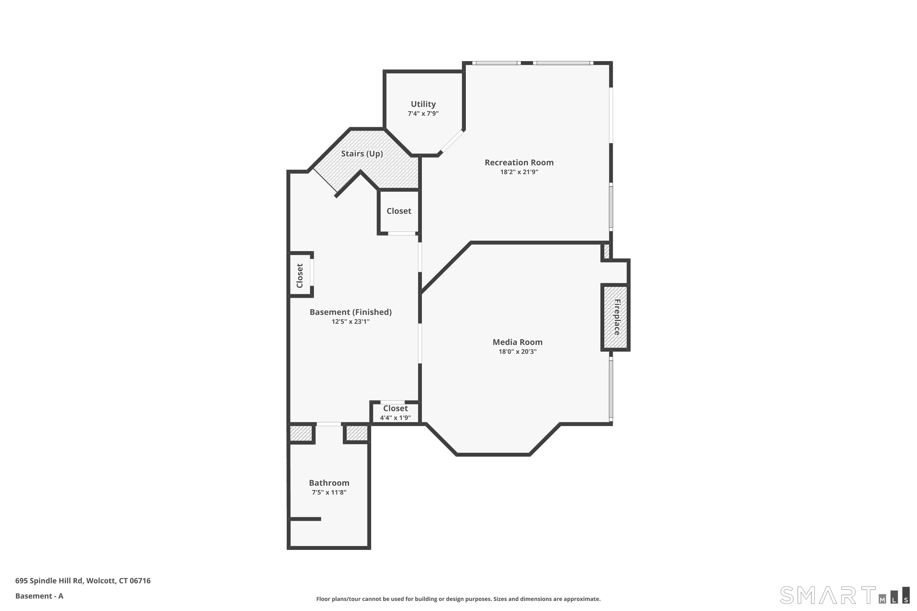 695 Spindle Hill Road photo 40