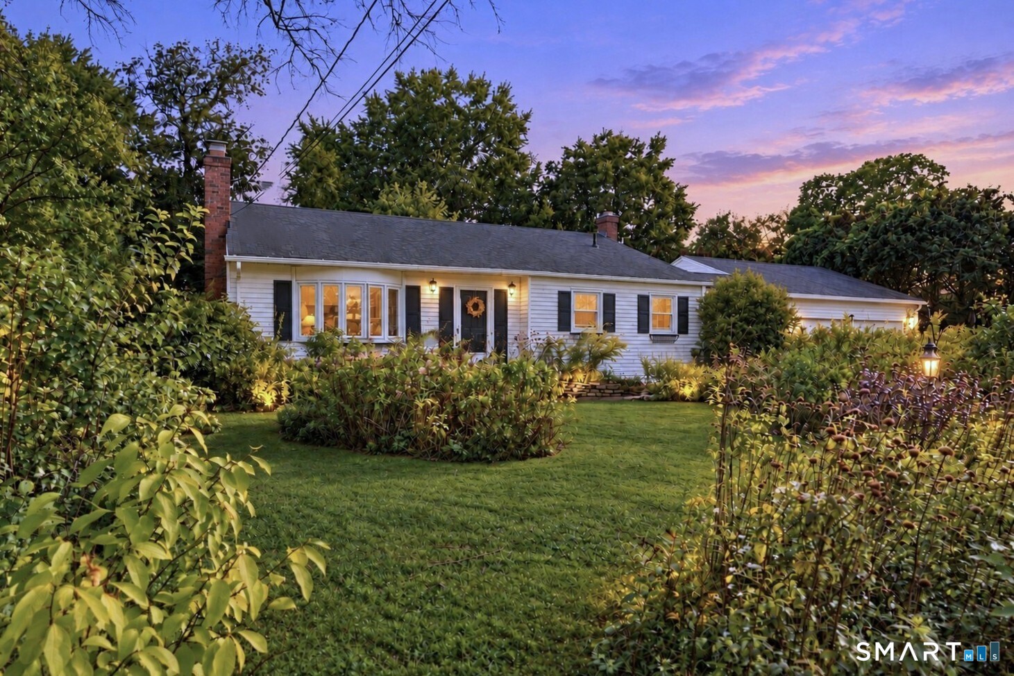123 Country Lane
