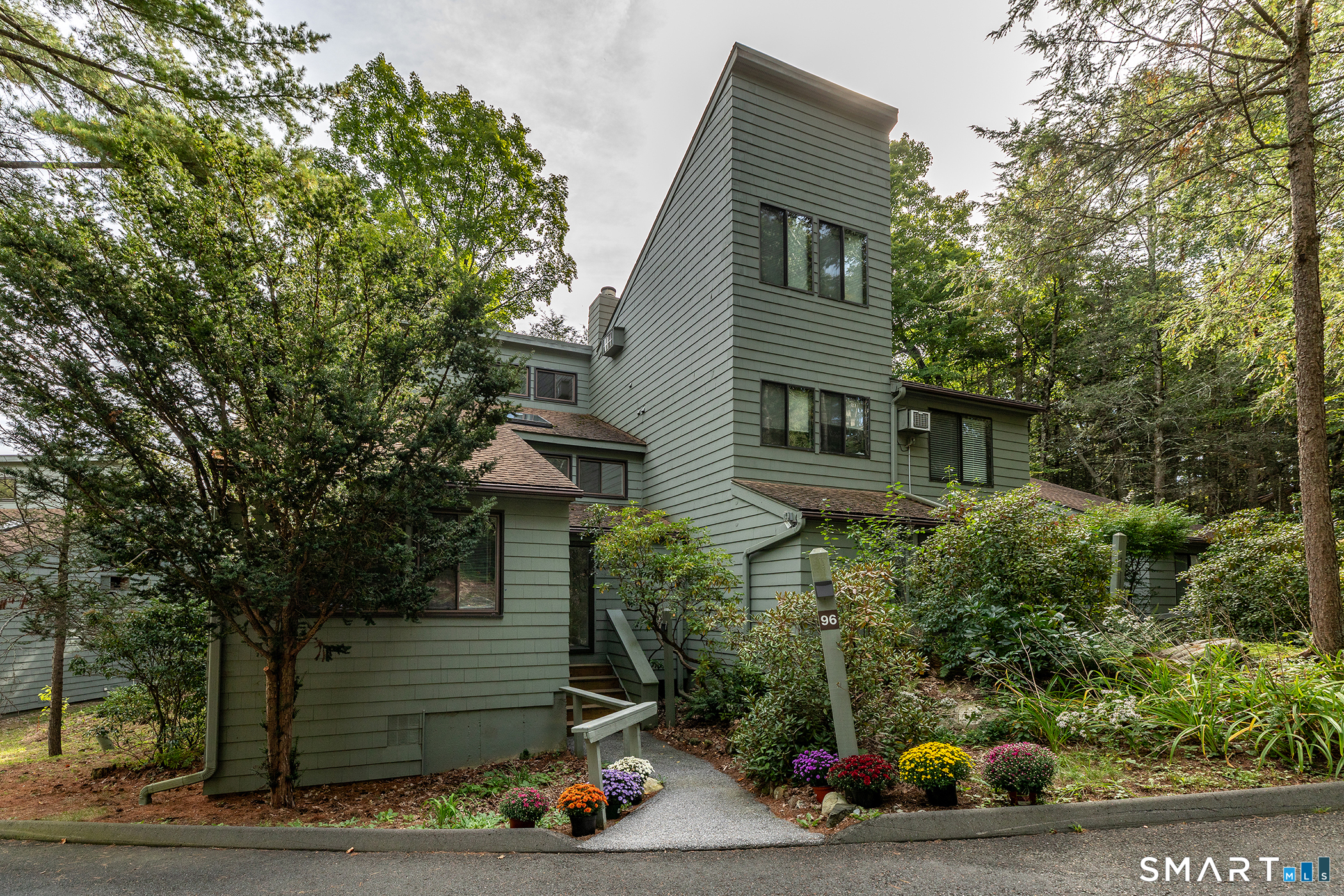 96 Woodside Circle Unit #96