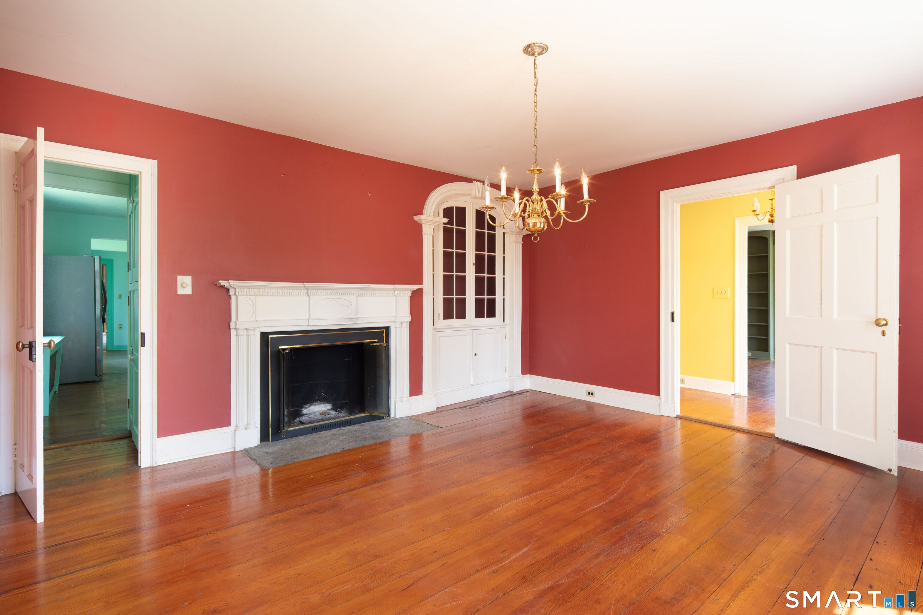 Photo 3 of Single family home for sale at 28 Cole Rd, Sharon, CT 06069 | MLS# 24172218 | Listing updated on 2026-09-24