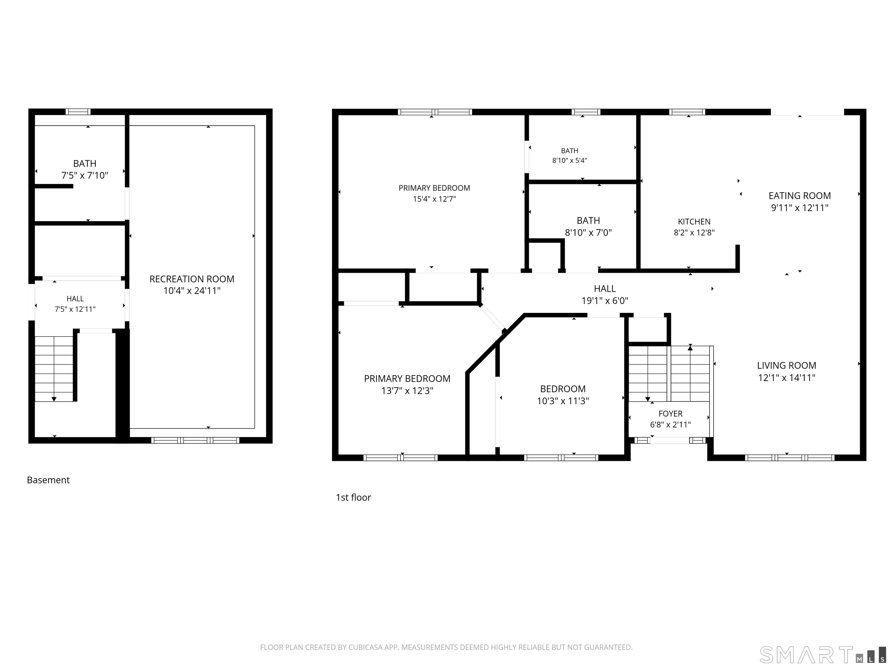 Photo 3 of Single family home for sale at 162 Hillcrest Ave, Waterbury, CT 06705 | MLS# 24208580 | Listing updated on 2026-09-24