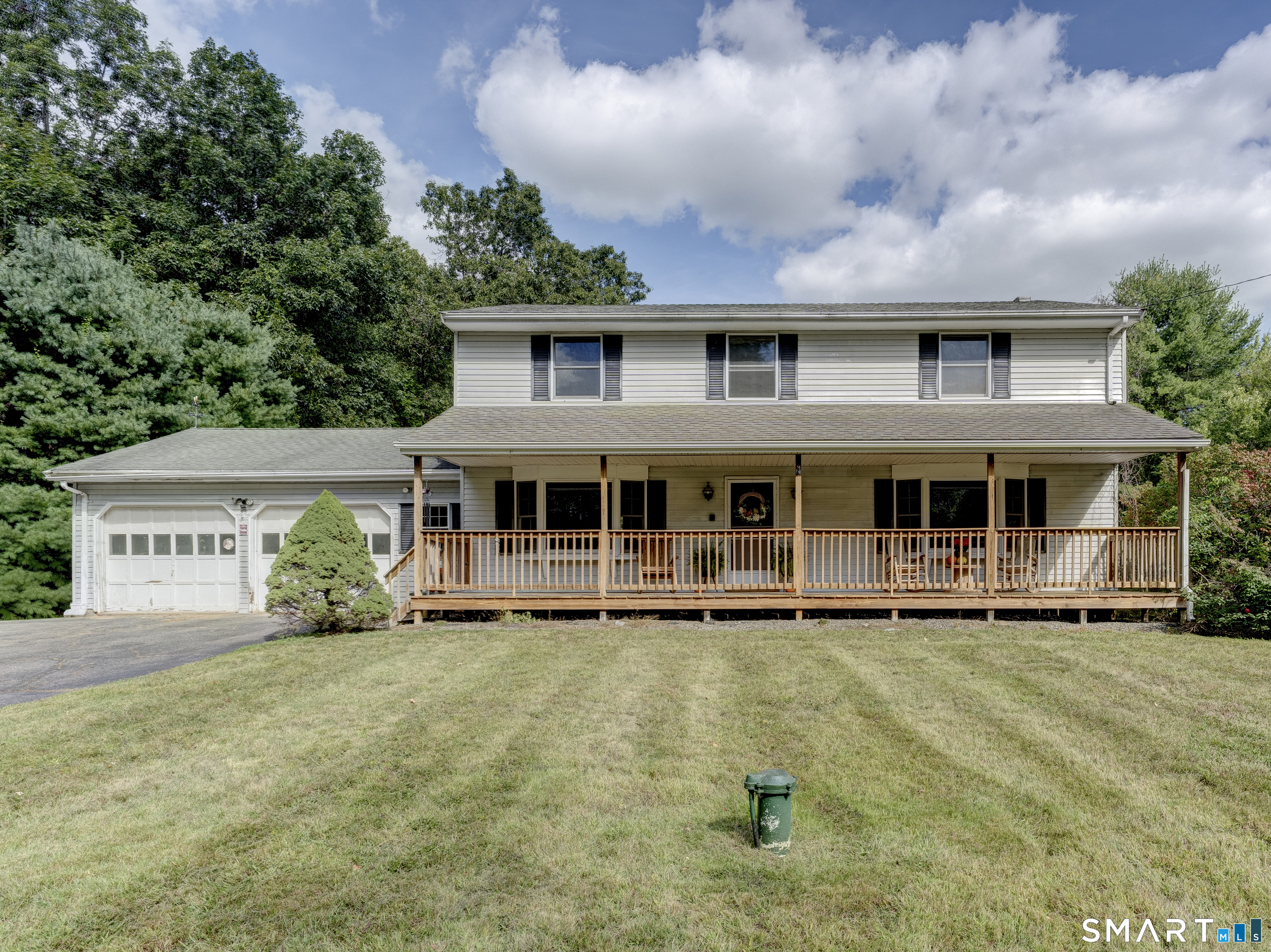 Photo 2 of Single family home for sale at Goose Ln, Tolland, CT 06084 | MLS# 24197038 | Listing updated on 2026-10-07