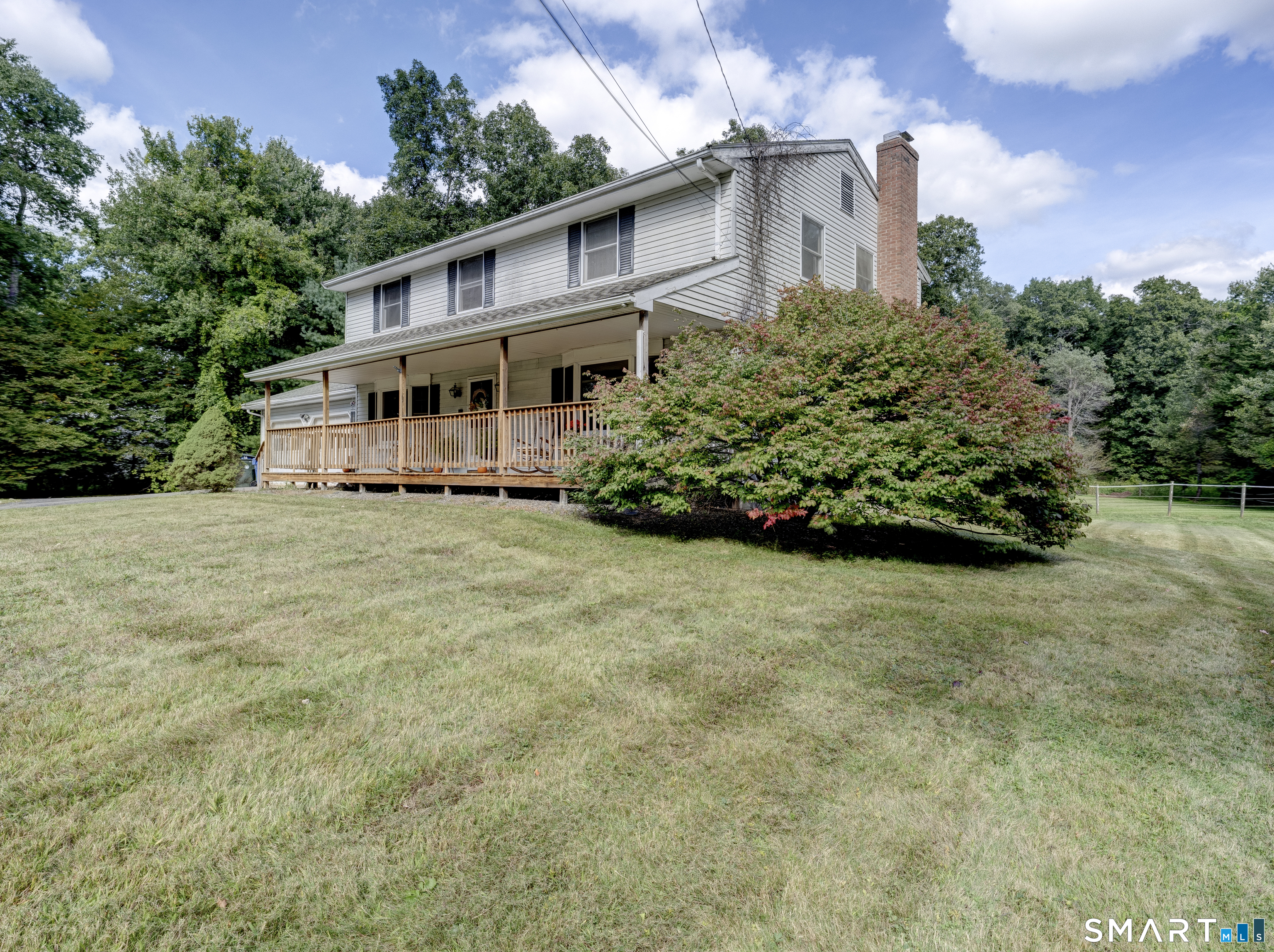 Photo 3 of Single family home for sale at Goose Ln, Tolland, CT 06084 | MLS# 24197038 | Listing updated on 2026-10-07